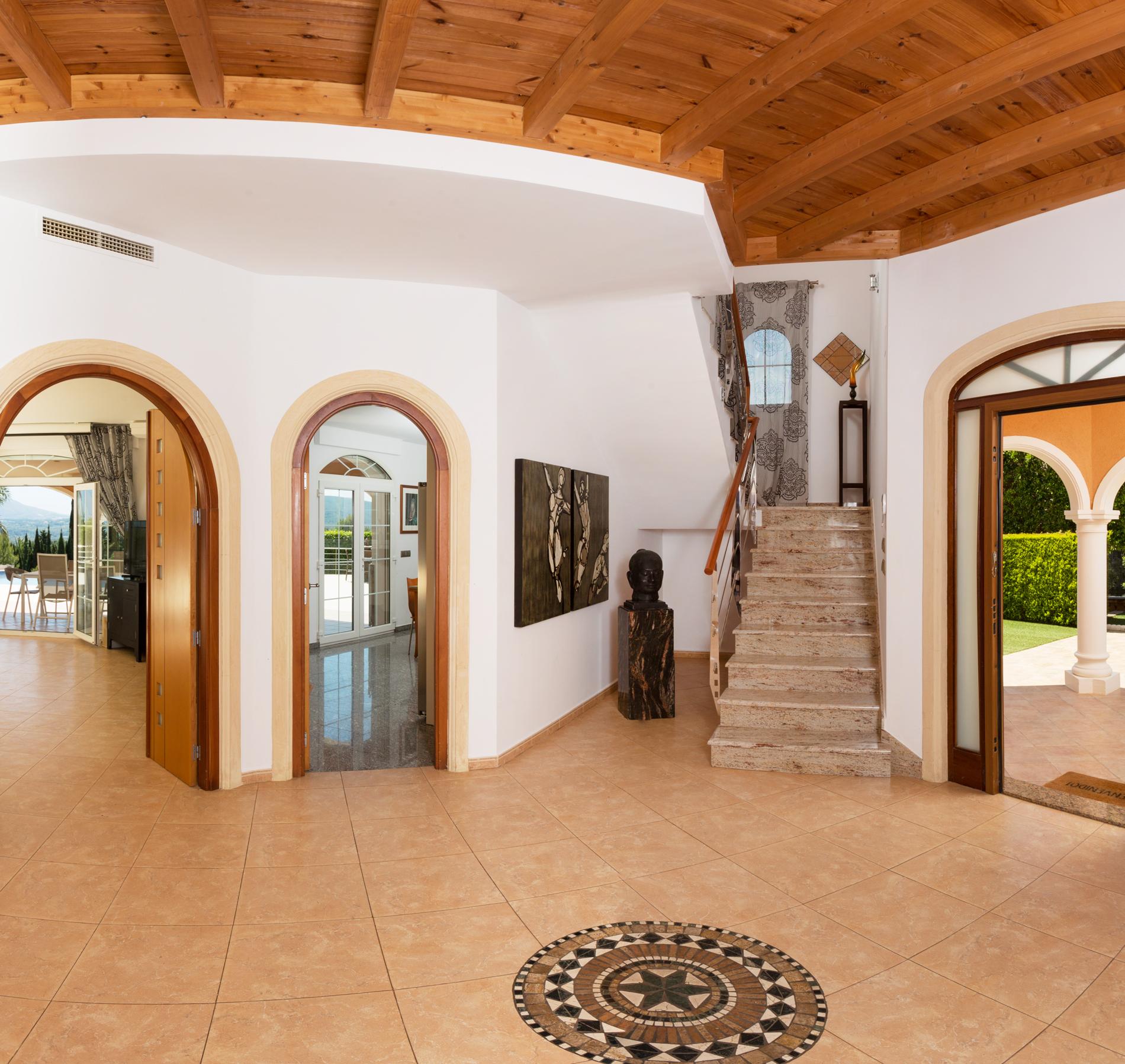 Villa op Verkoop op Javea