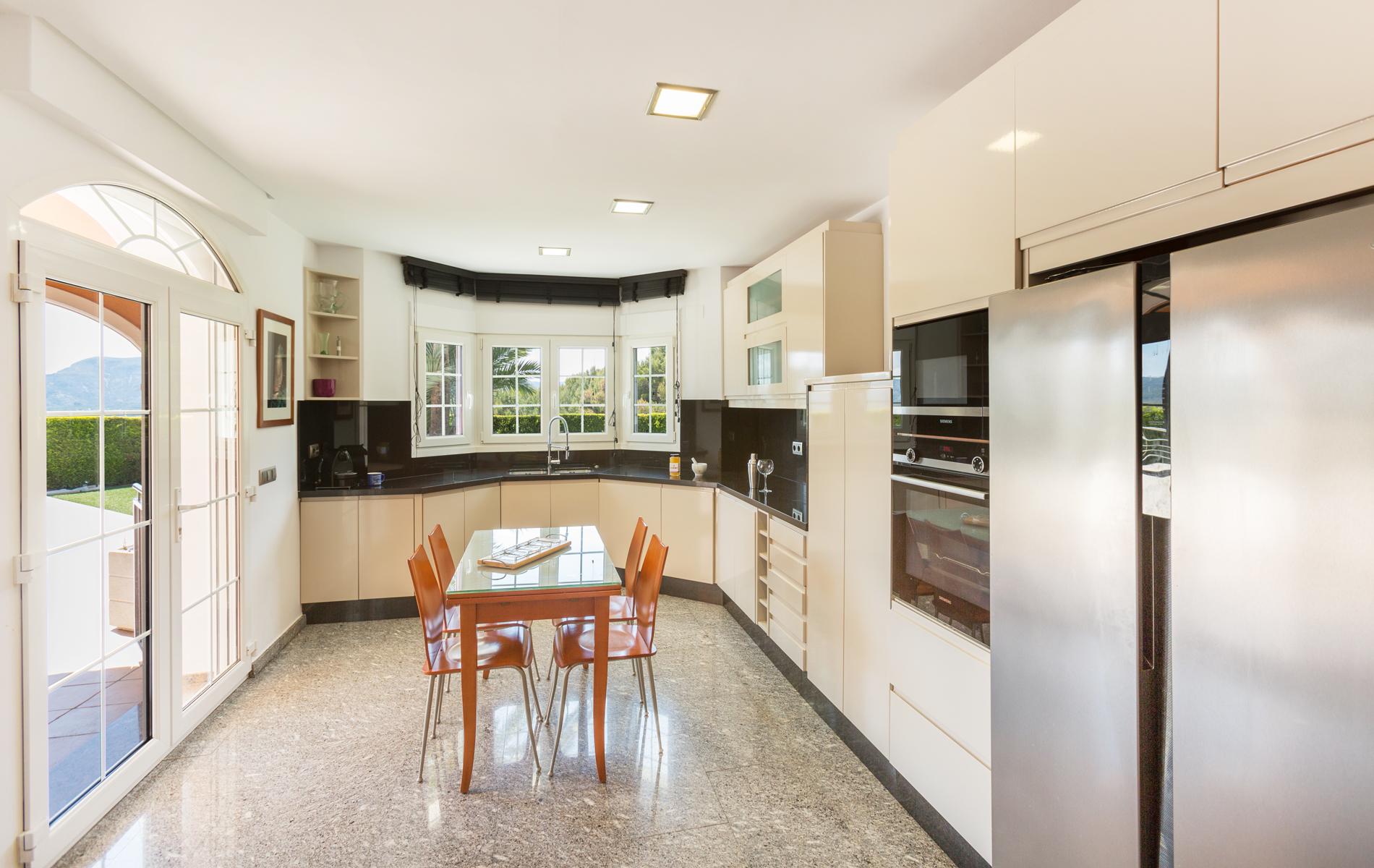 Villa op Verkoop op Javea