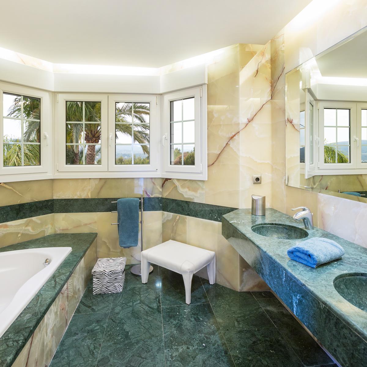 Villa op Verkoop op Javea