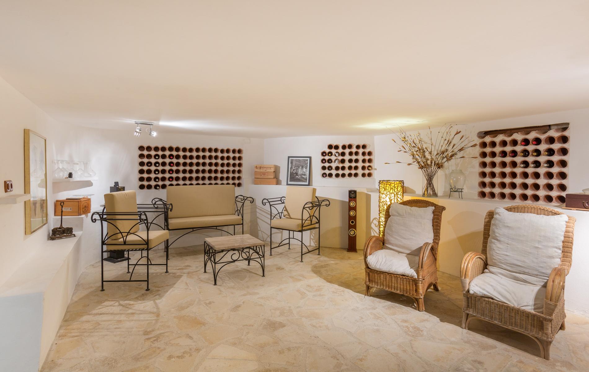 Villa en Venta en Javea