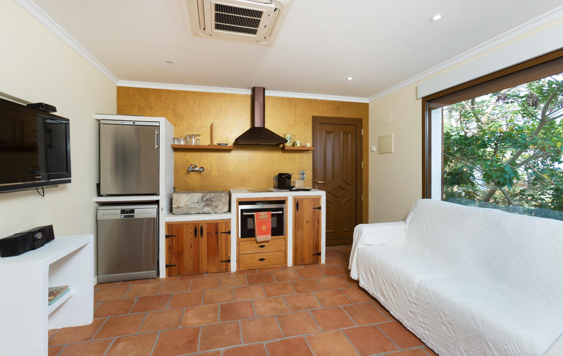Villa en Venta en Javea