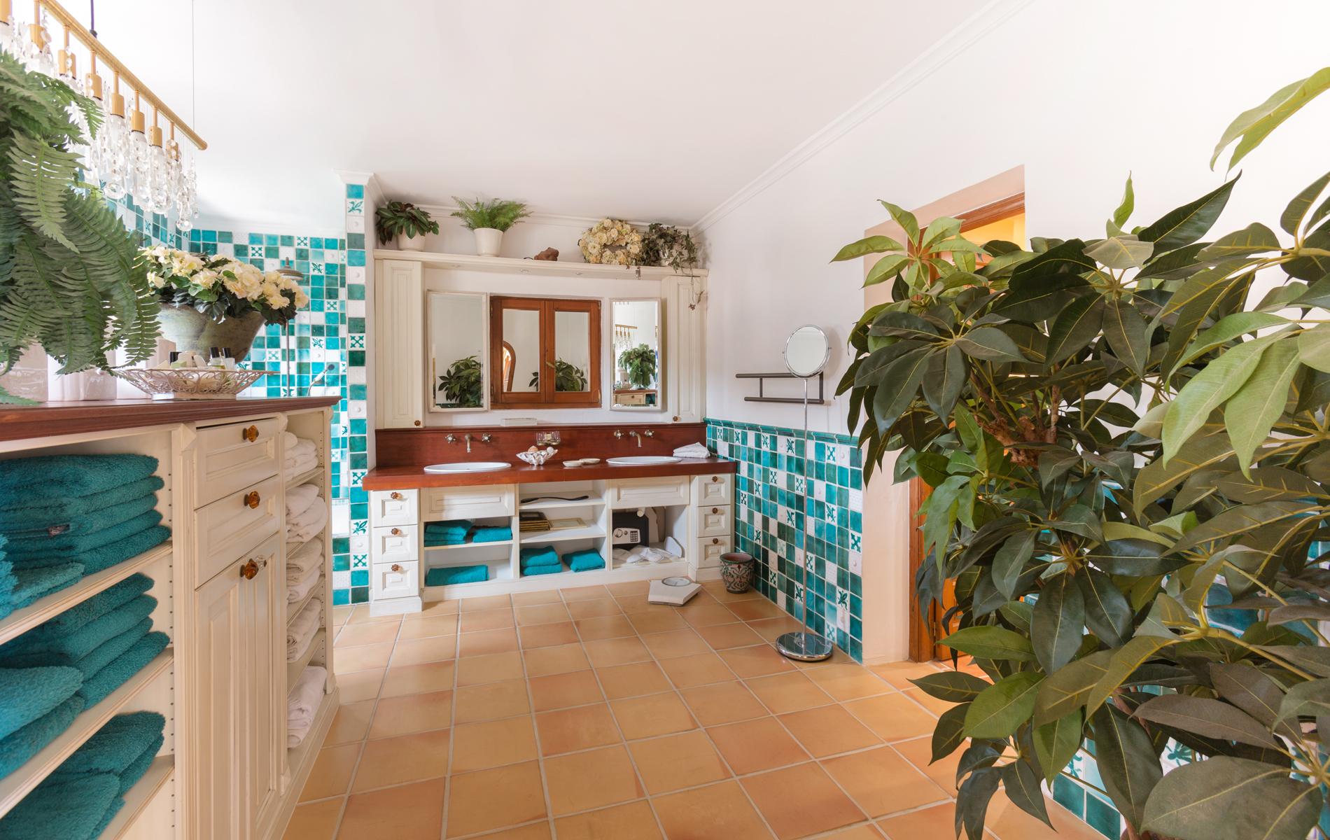 Villa en Venta en Javea