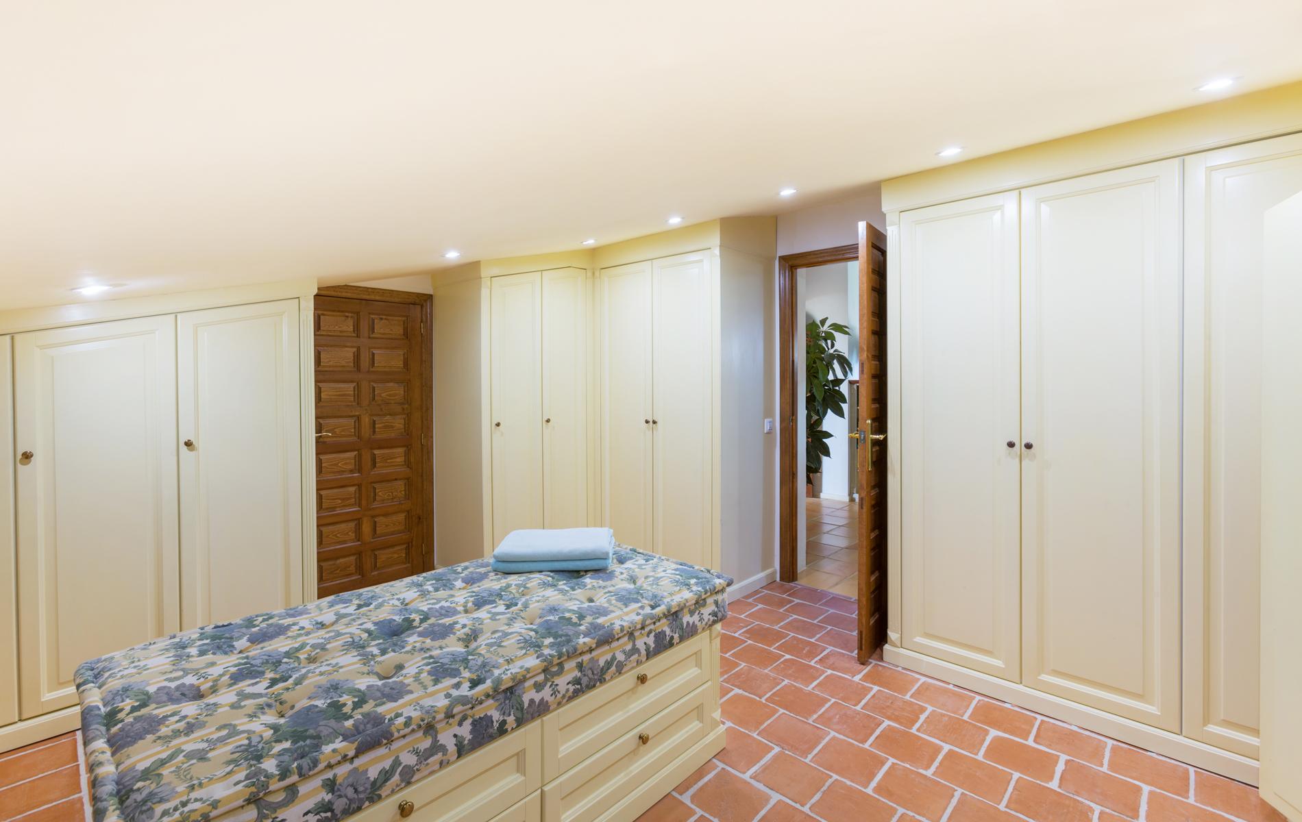 Villa en Venta en Javea