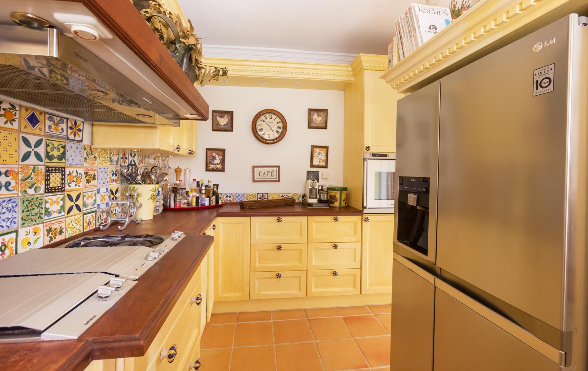 Villa en Venta en Javea