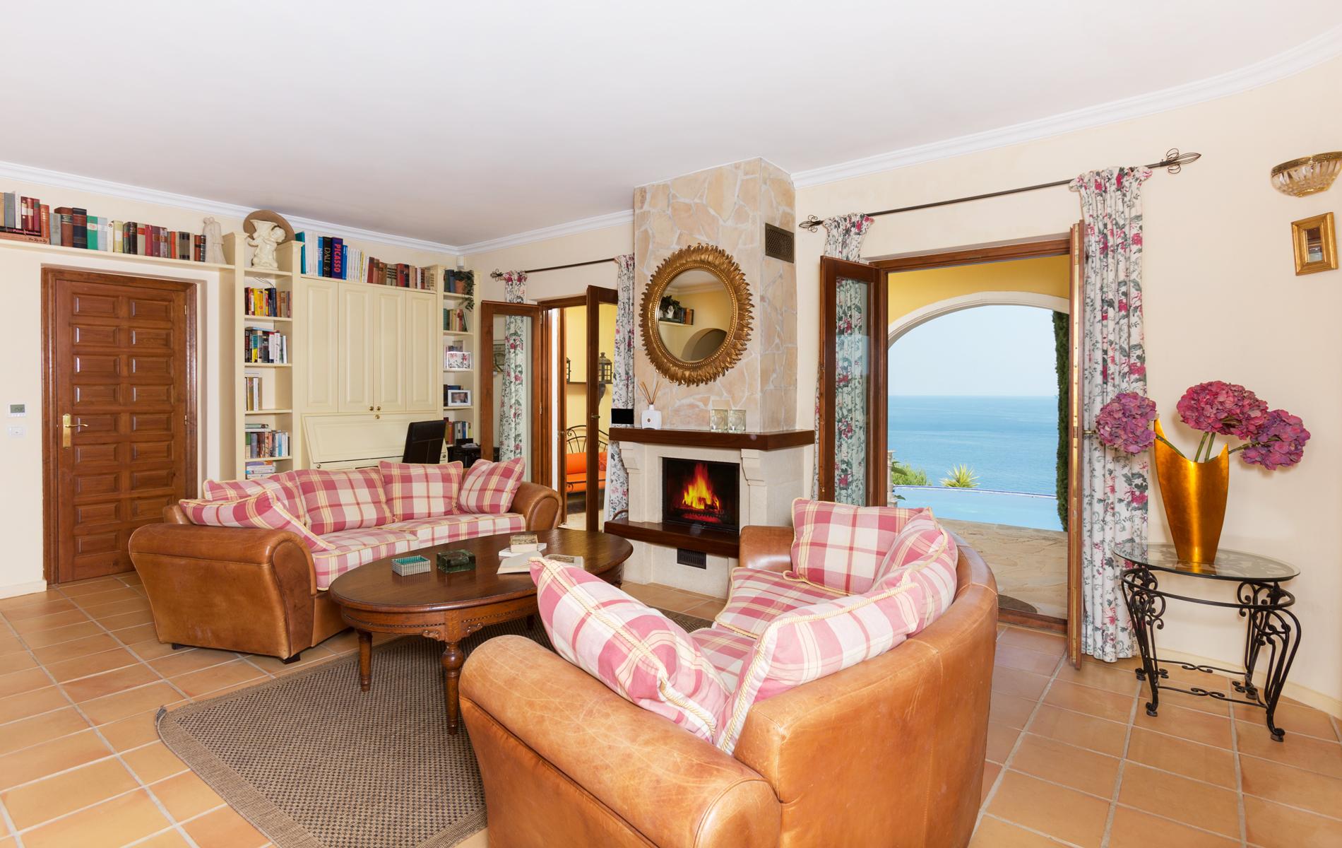 Villa en Venta en Javea