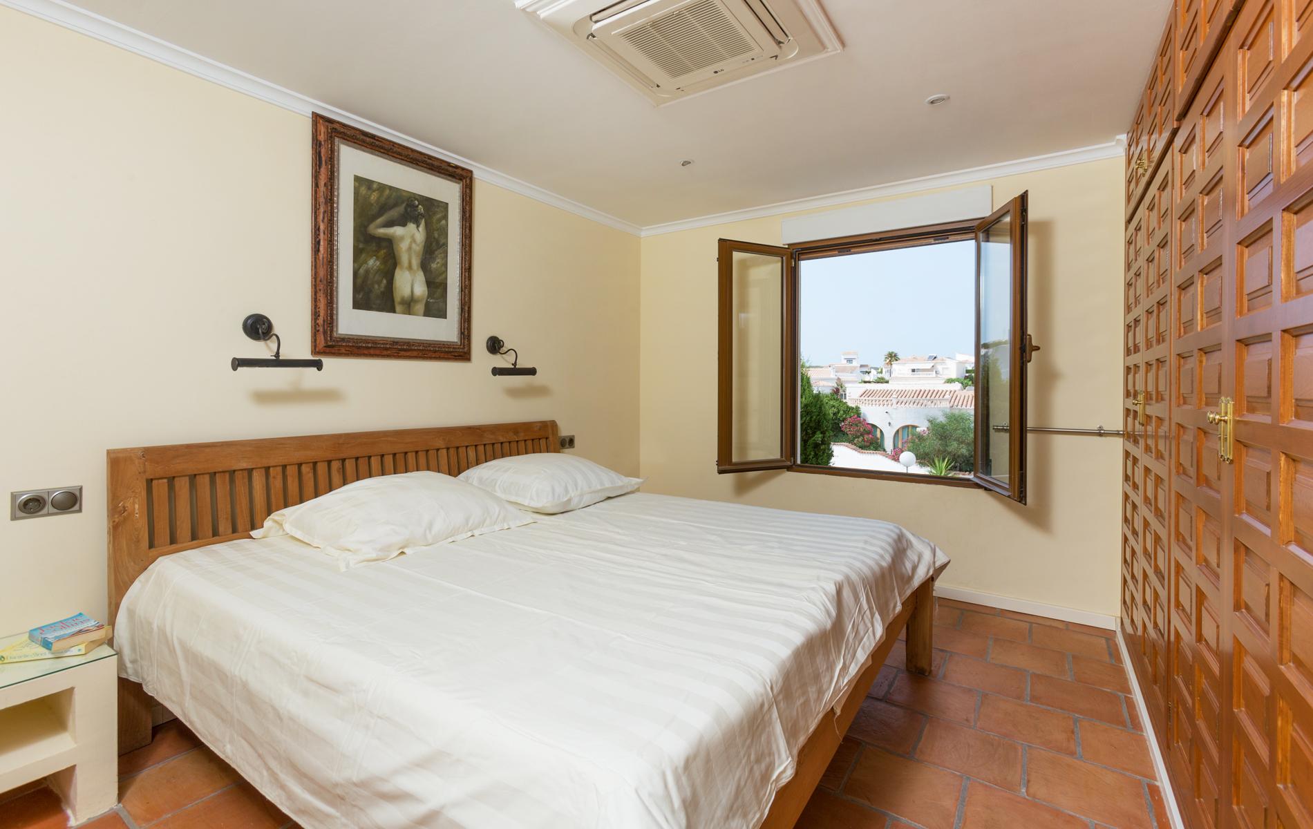 Villa en Venta en Javea