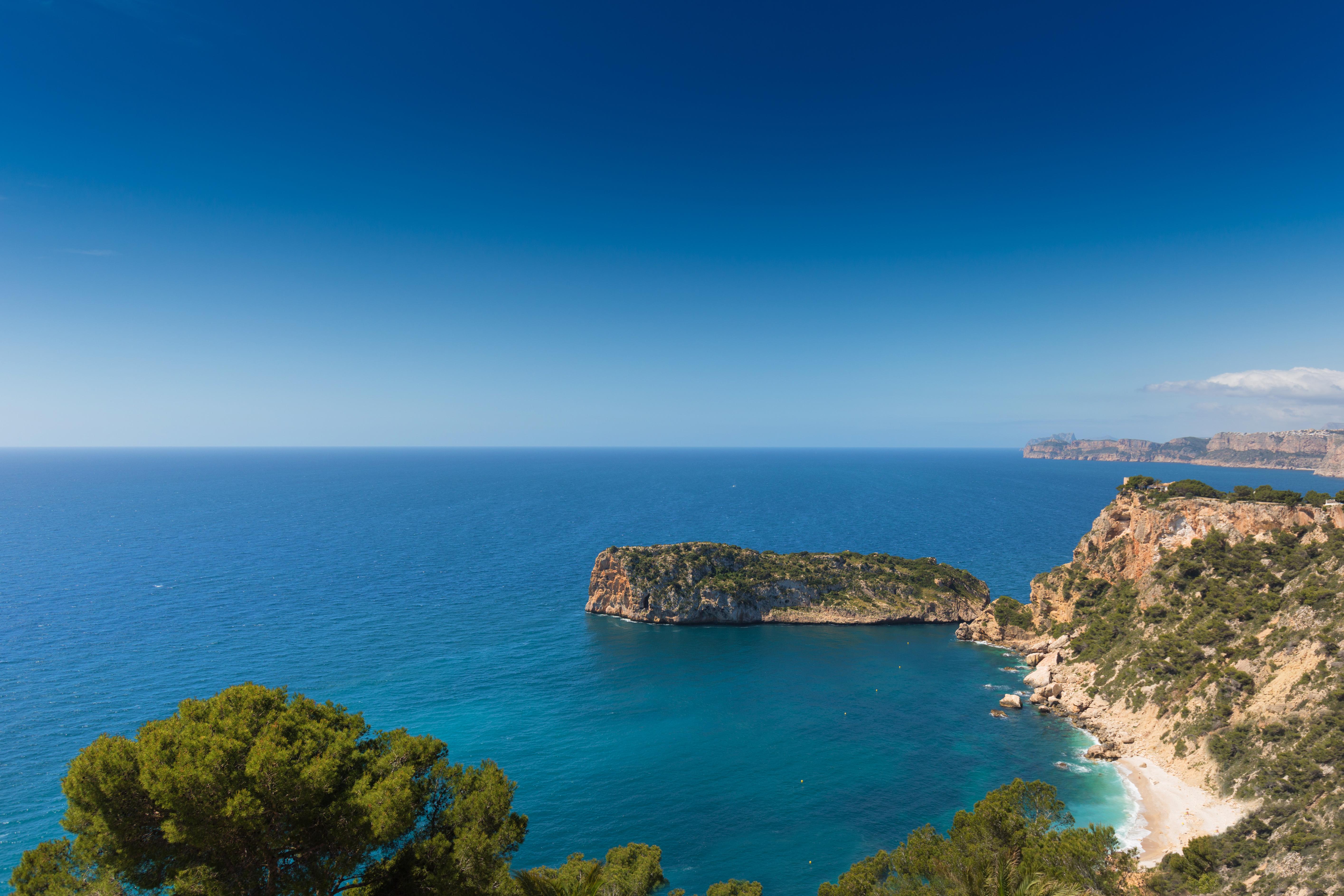 Villa for Sale in Javea