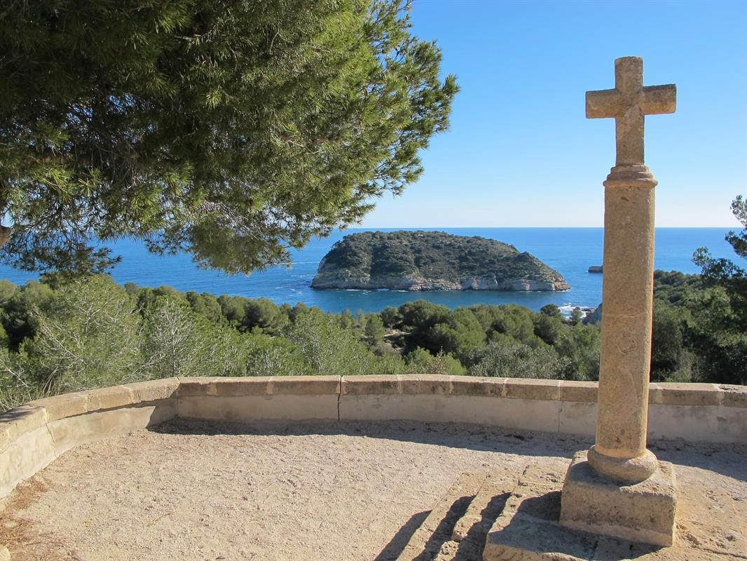 Villa for Sale in Javea