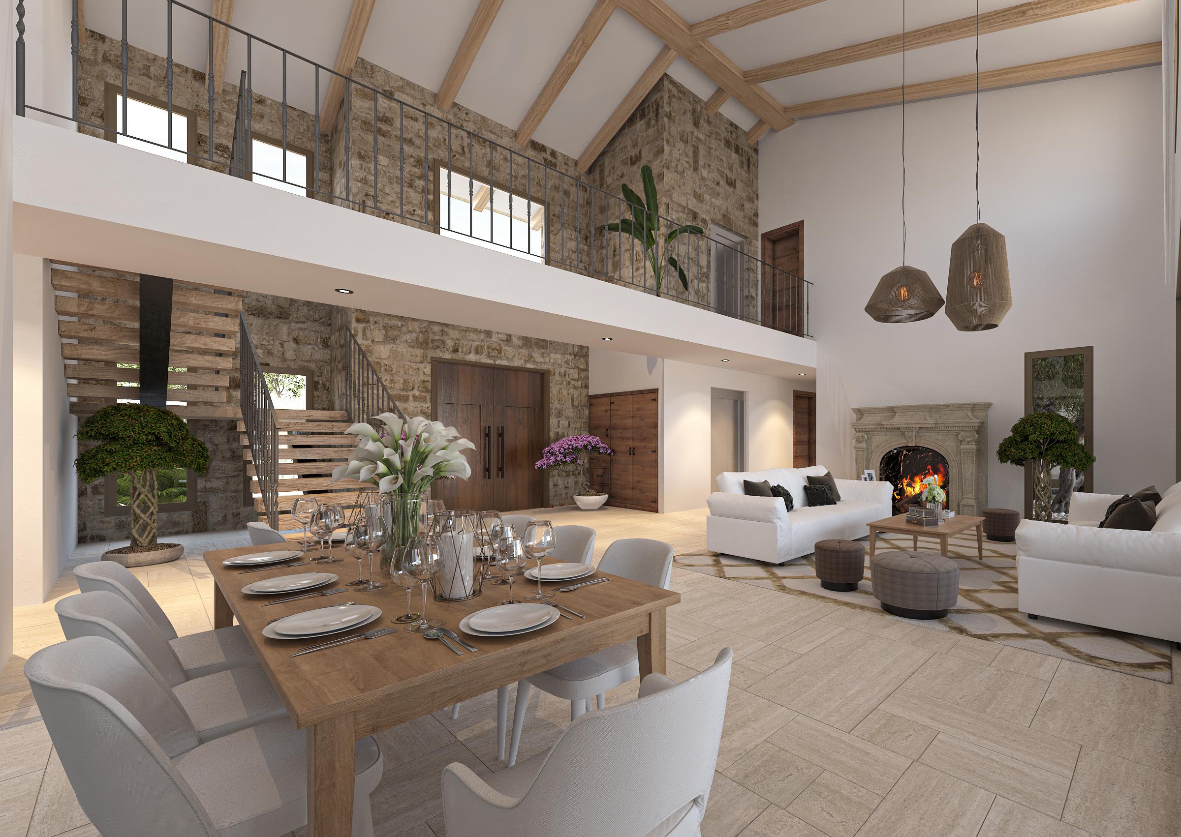 Villa for Sale in Javea