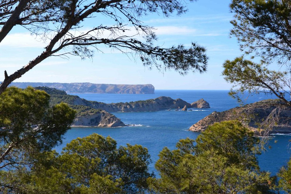 Villa for Sale in Javea