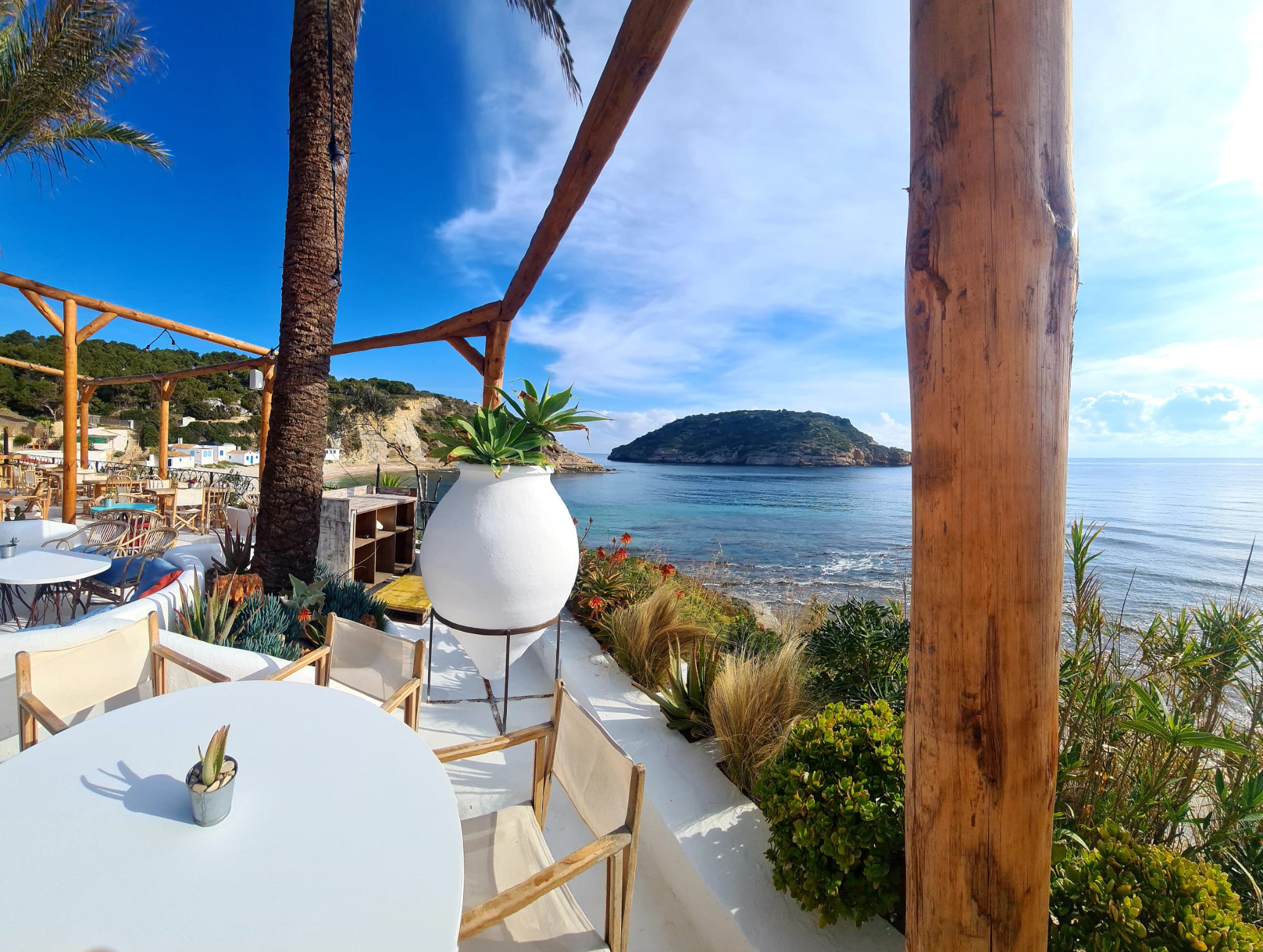 Villa for Sale in Javea