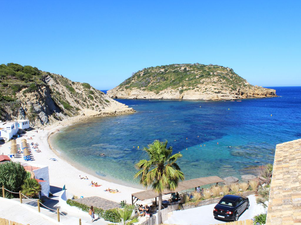 Villa for Sale in Javea