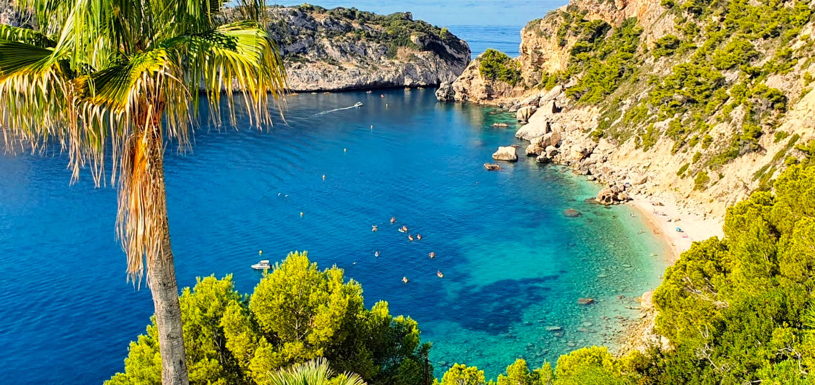 Villa for Sale in Javea