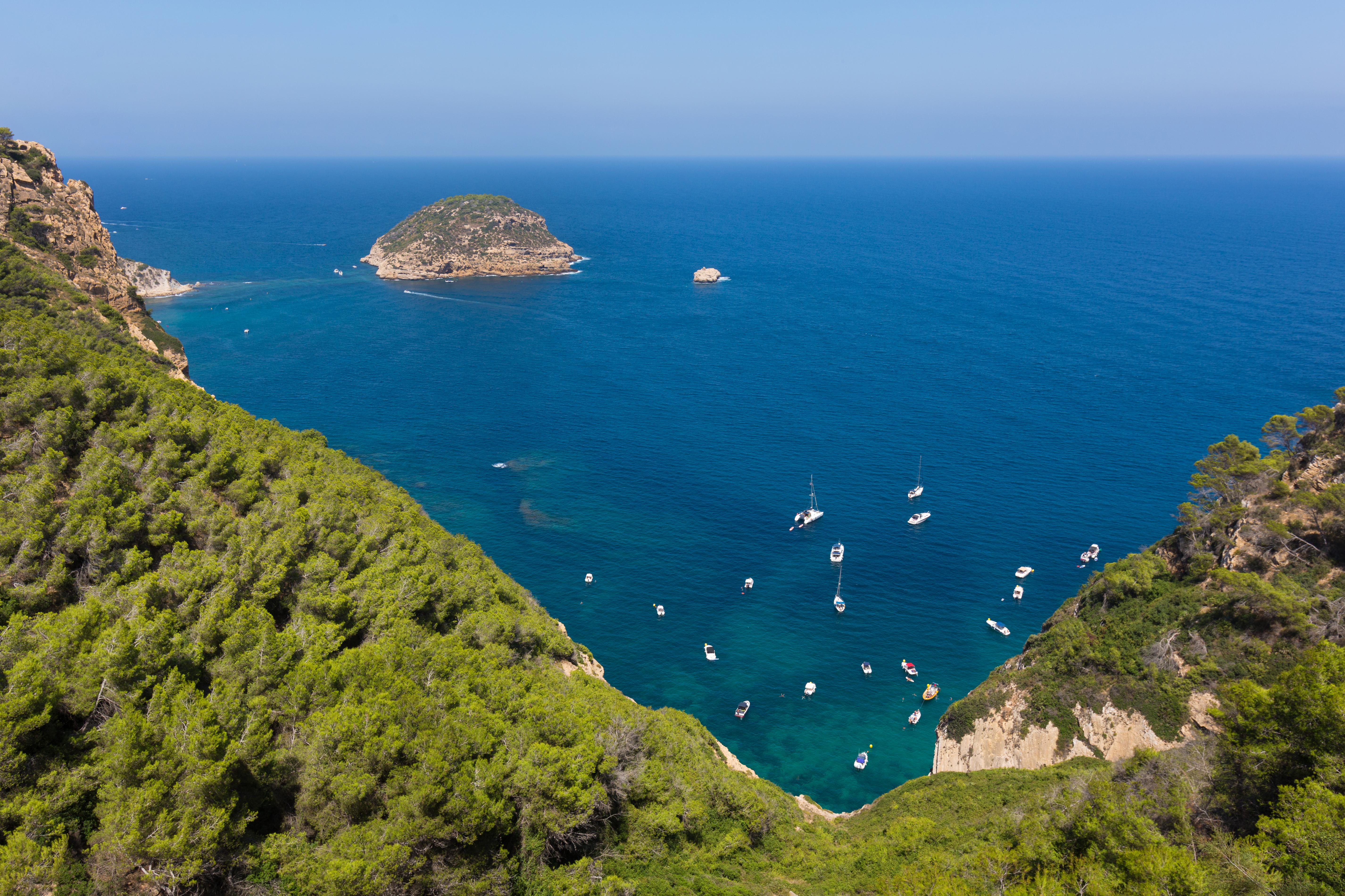 Villa for Sale in Javea