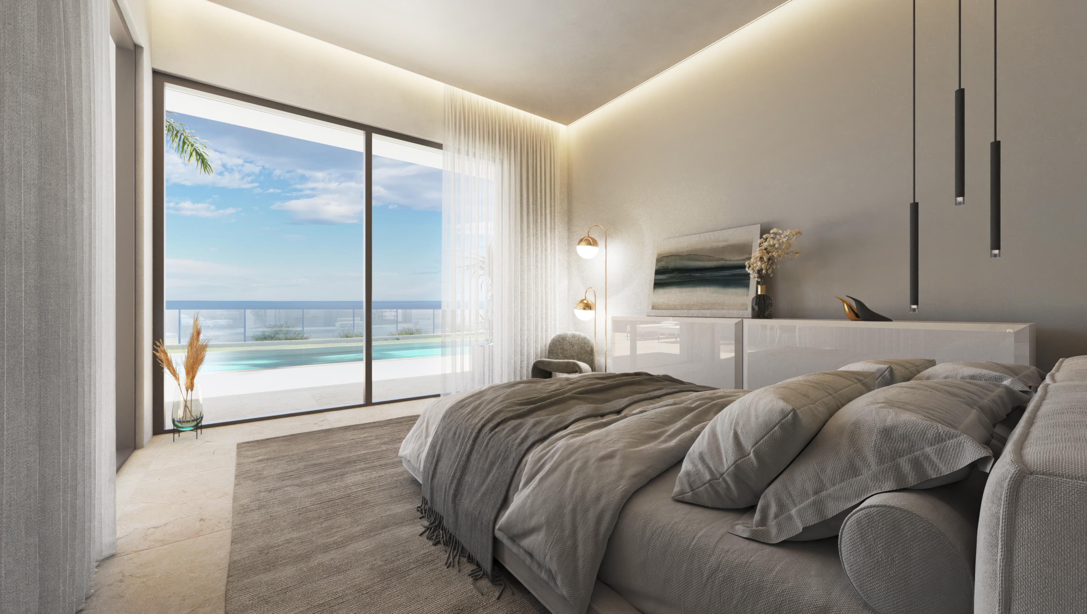 Villa for Sale in Javea