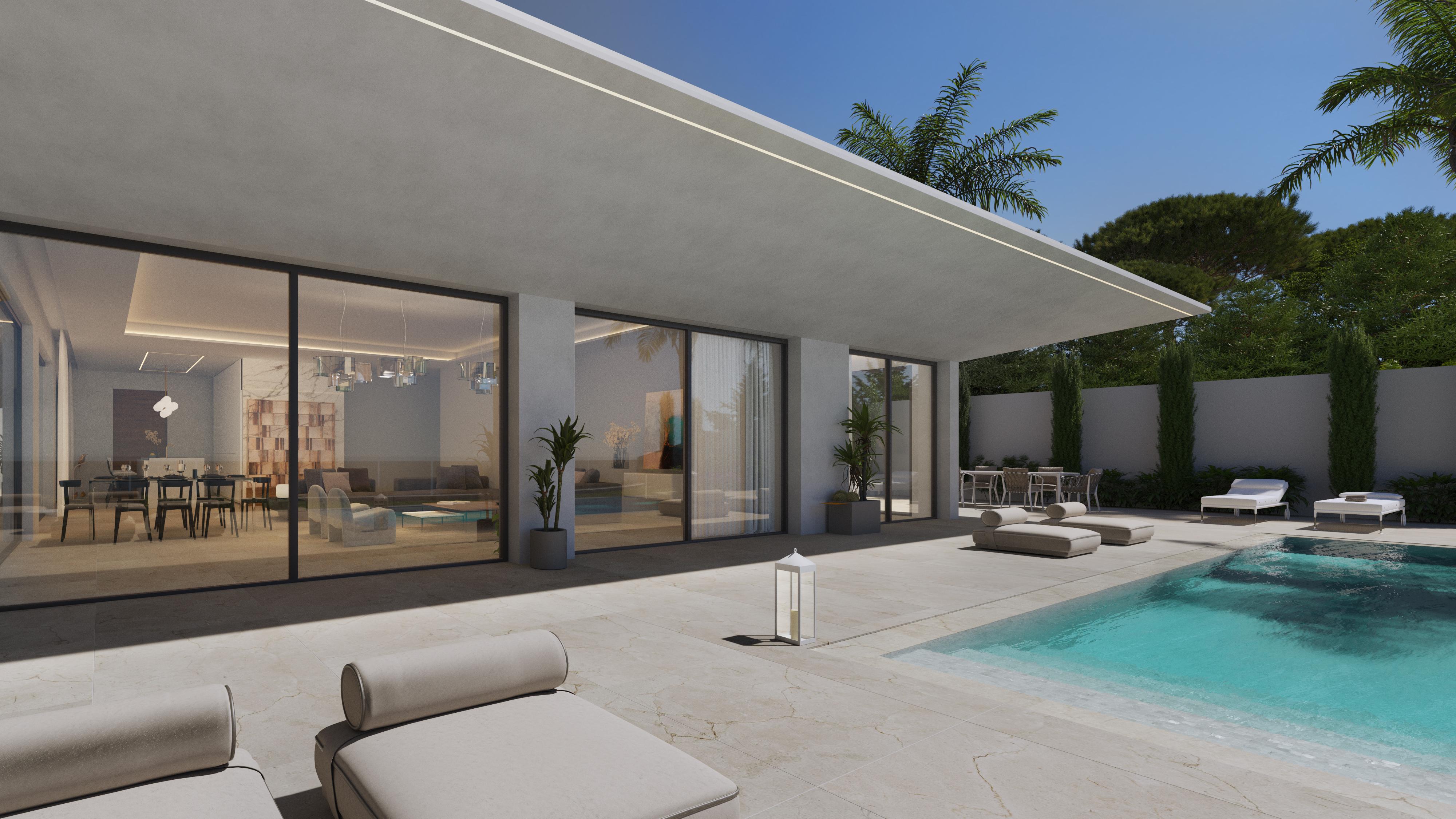 Villa for Sale in Javea