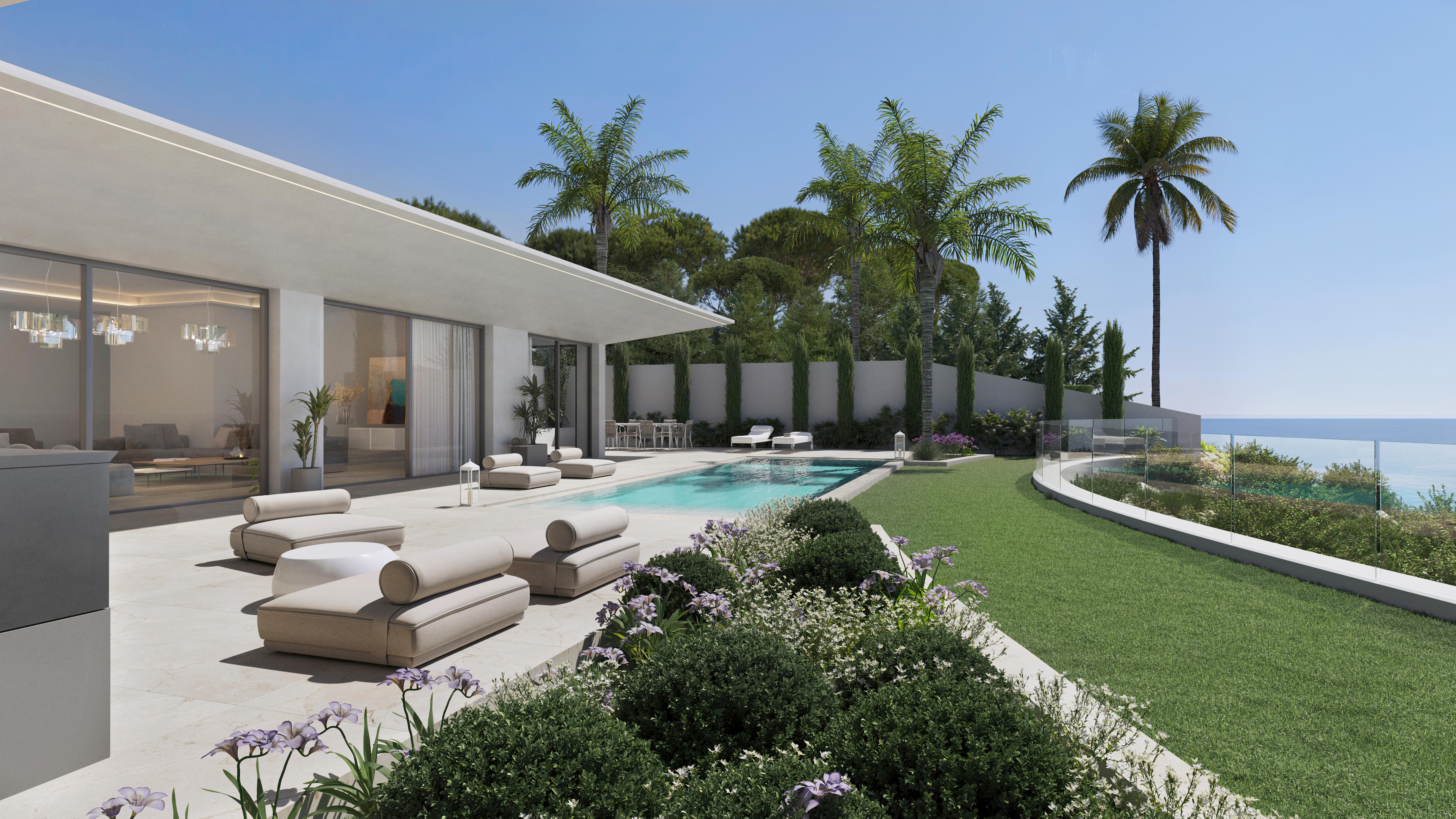 Villa for Sale in Javea