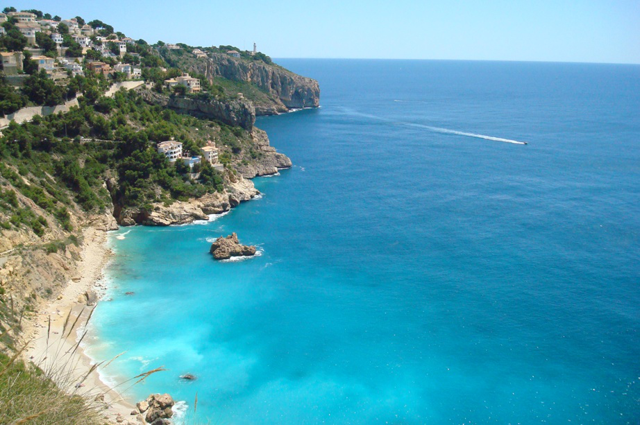 Villa for Sale in Javea