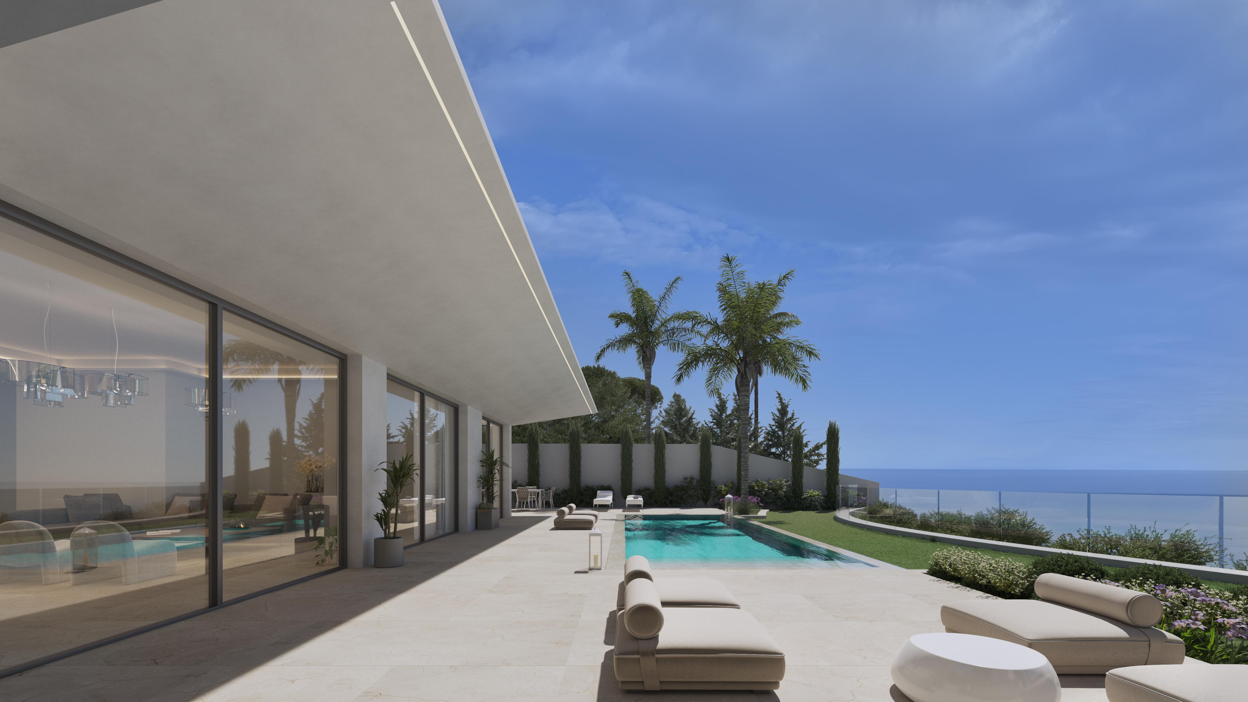 Villa for Sale in Javea