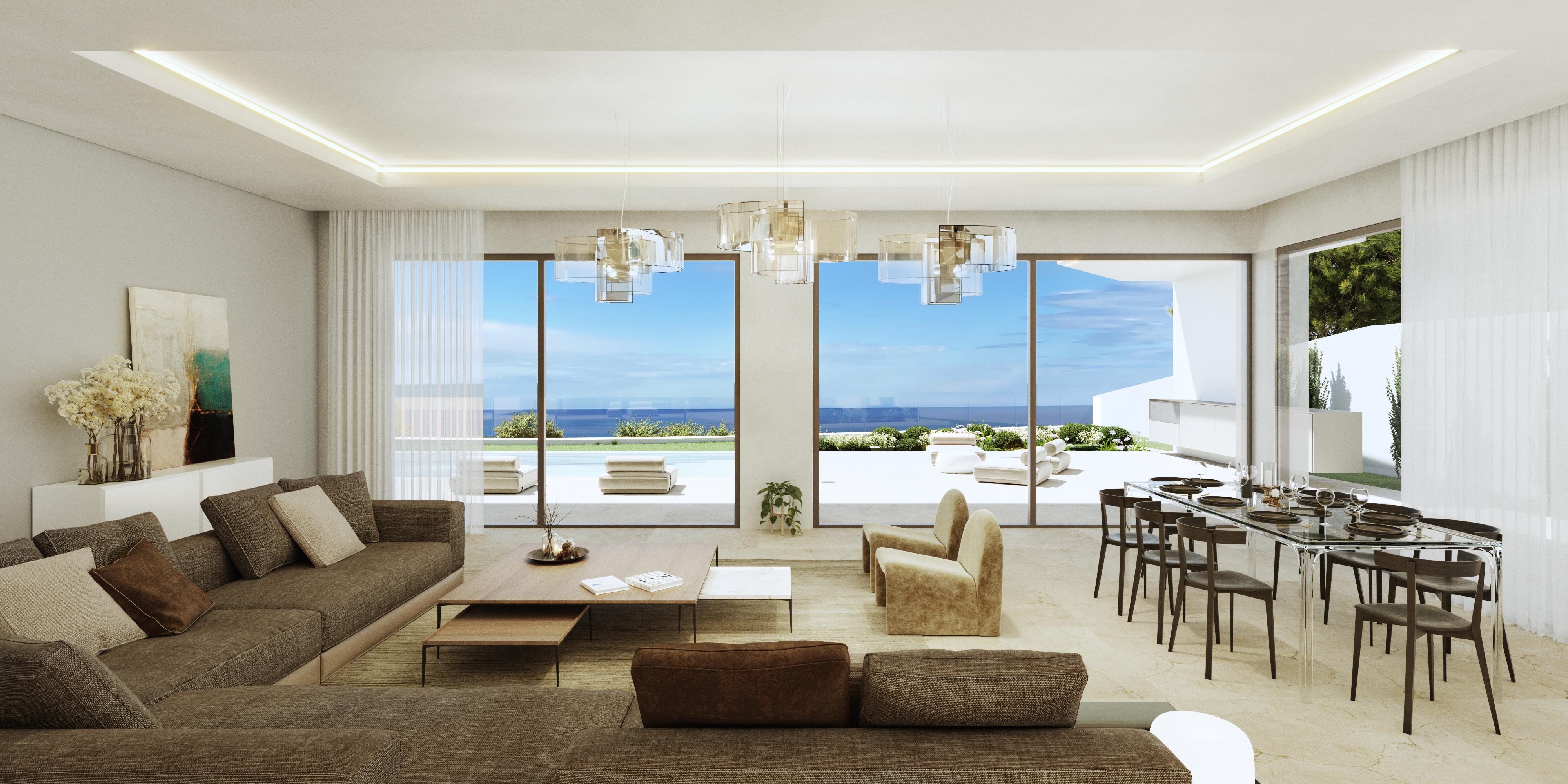 Villa for Sale in Javea