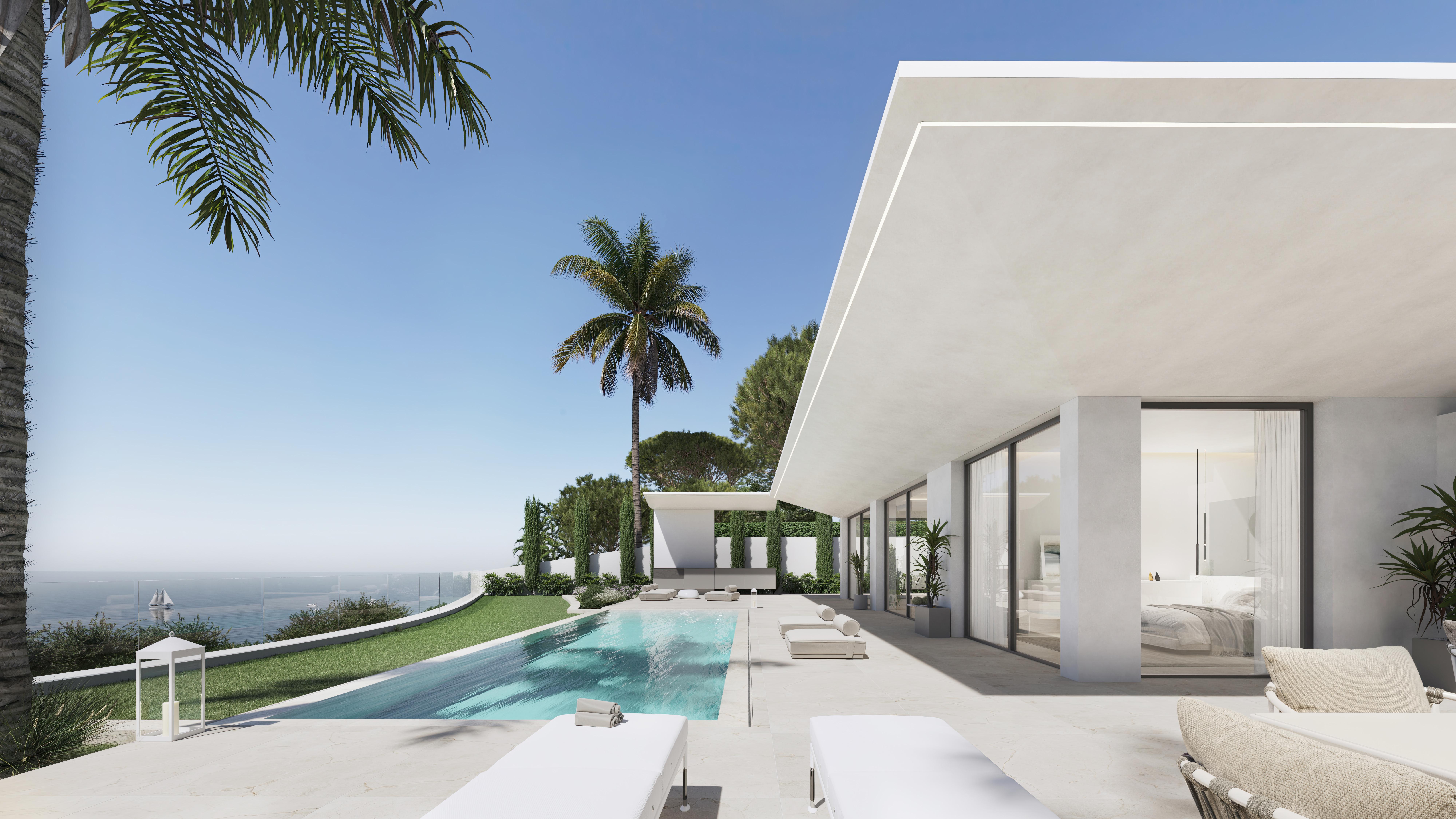 Villa for Sale in Javea