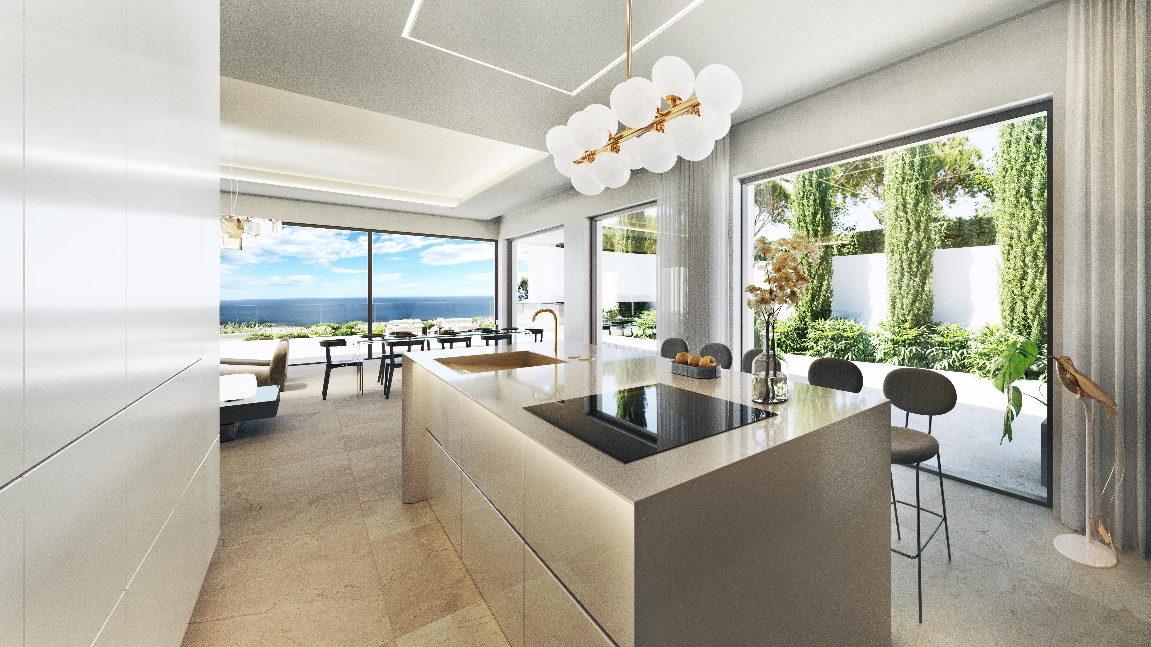 Villa for Sale in Javea