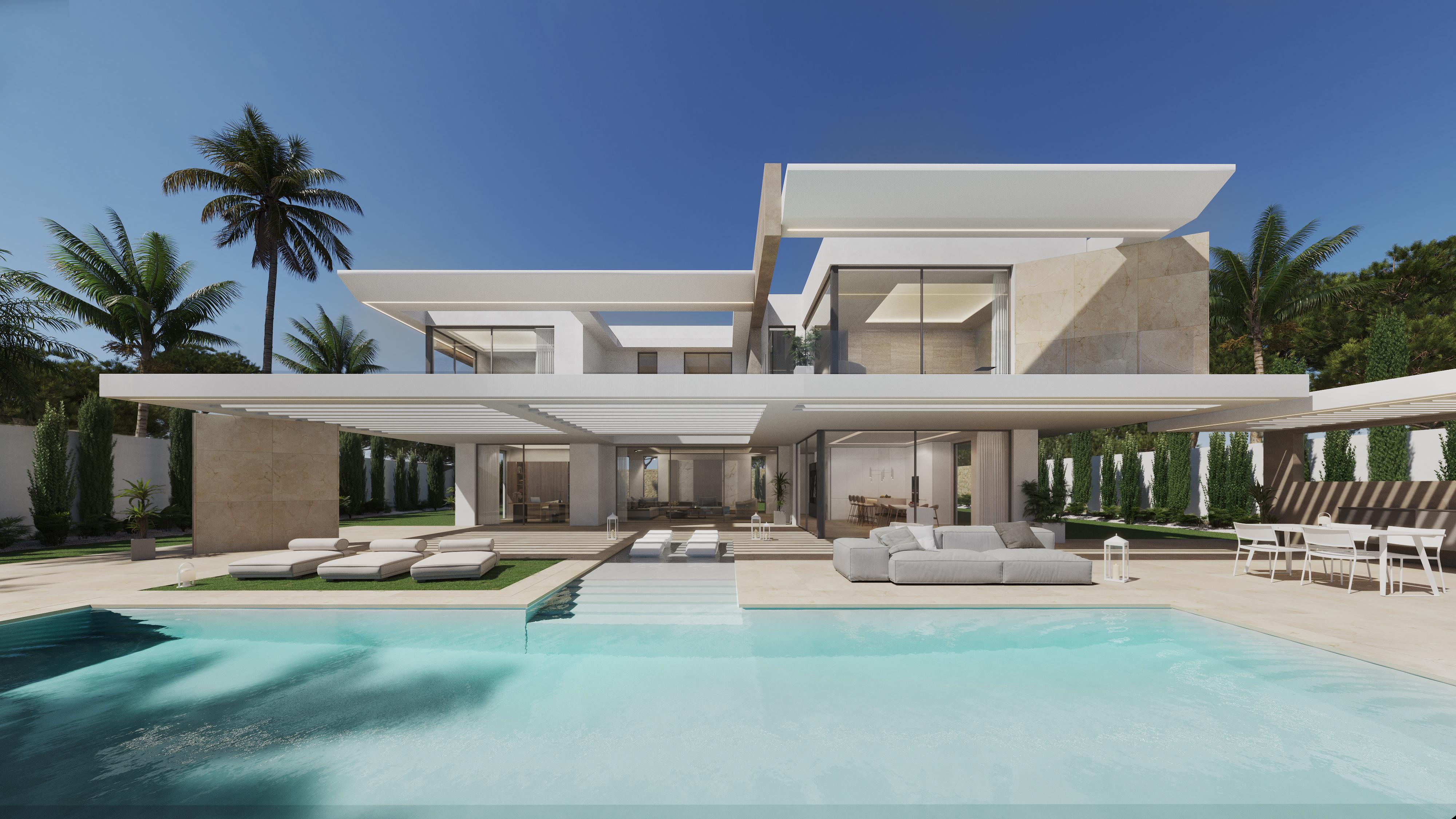 Villa for Sale in Javea