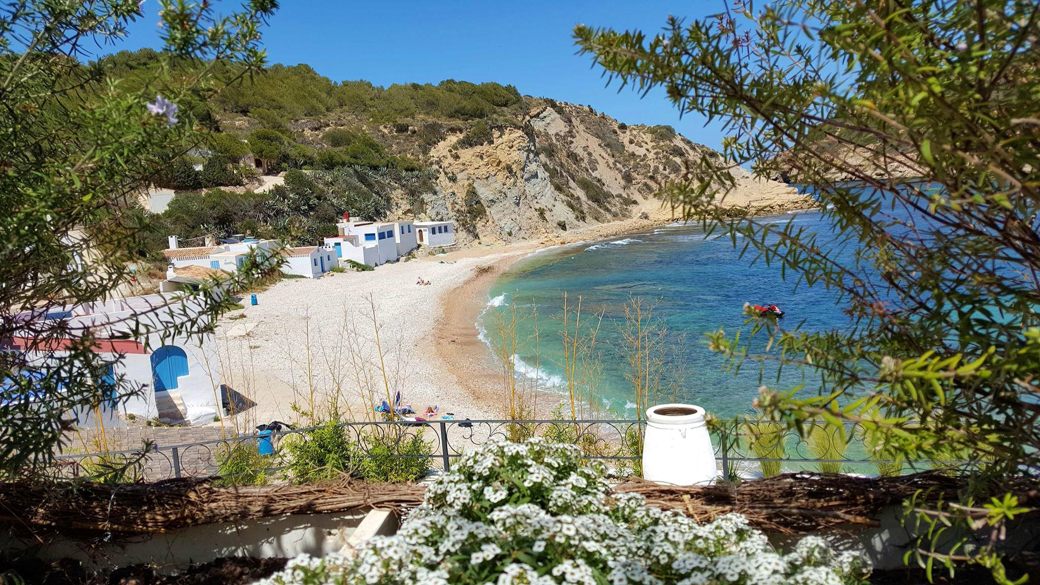 Villa for Sale in Javea