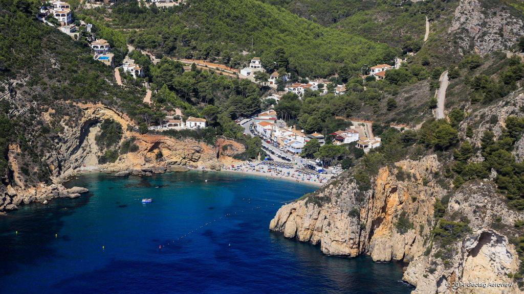 Villa for Sale in Javea
