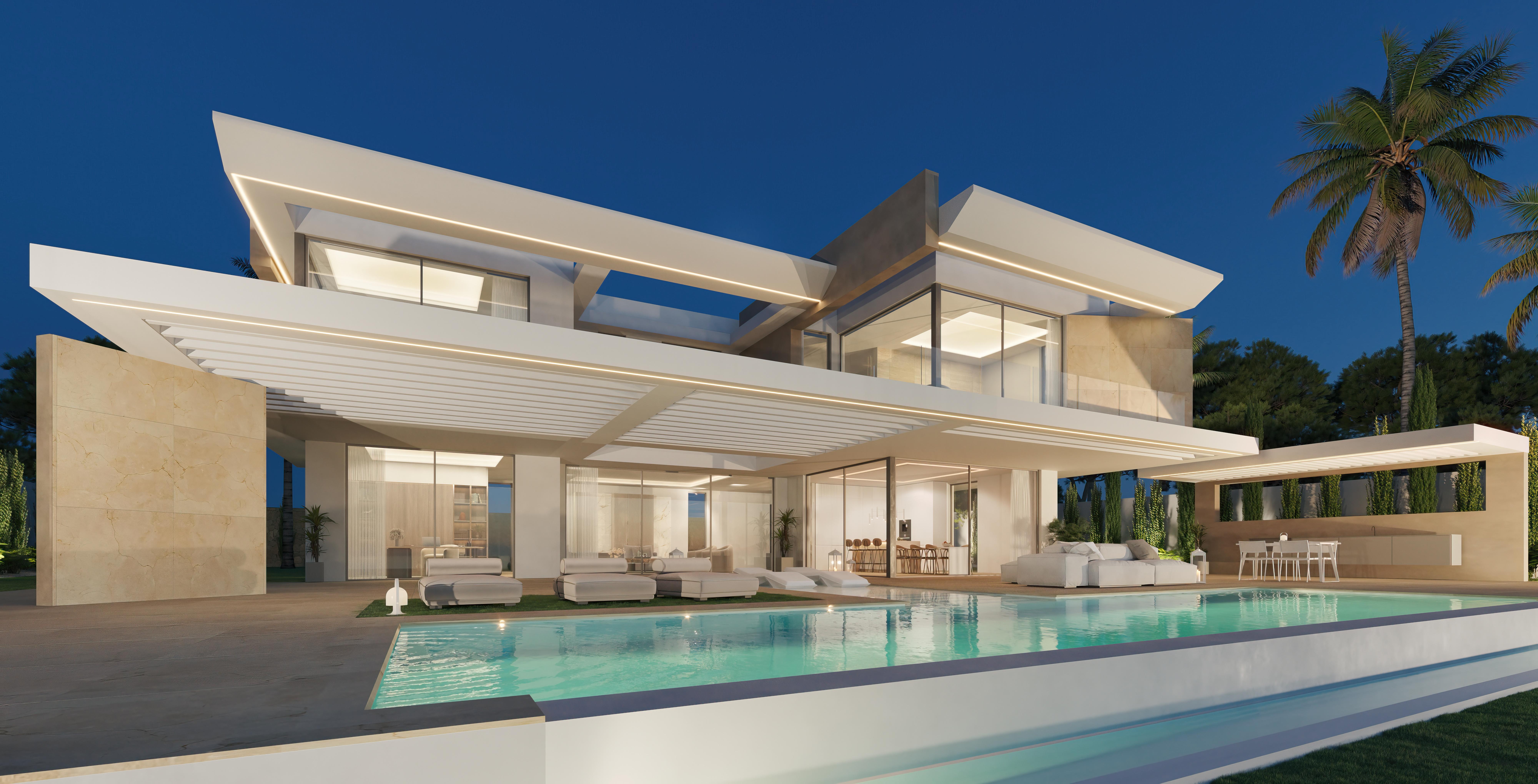 Villa for Sale in Javea