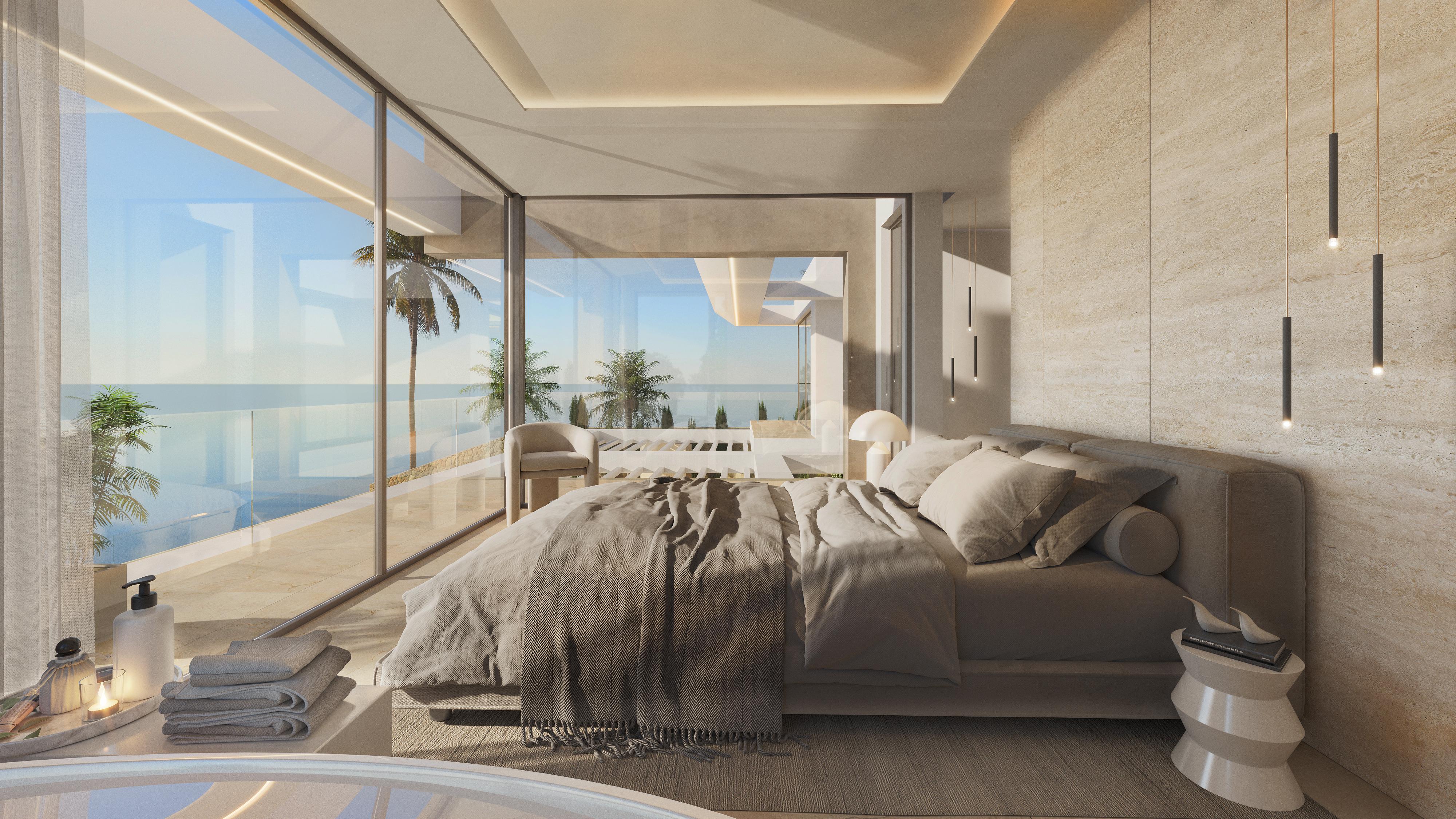 Villa for Sale in Javea