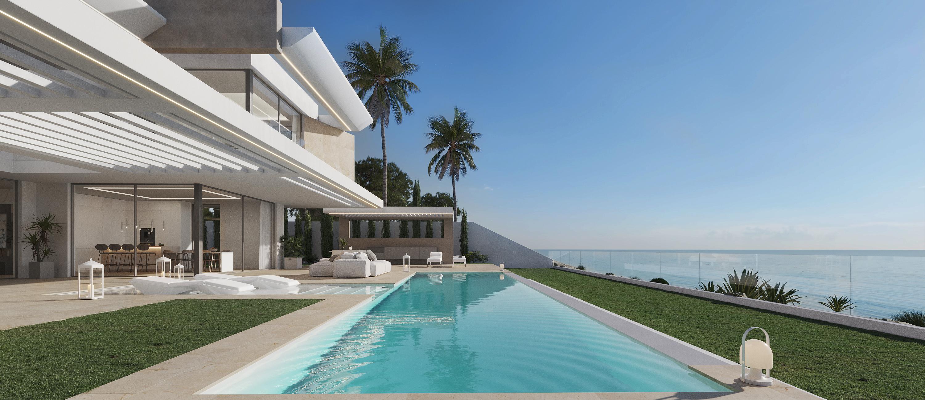 Villa for Sale in Javea