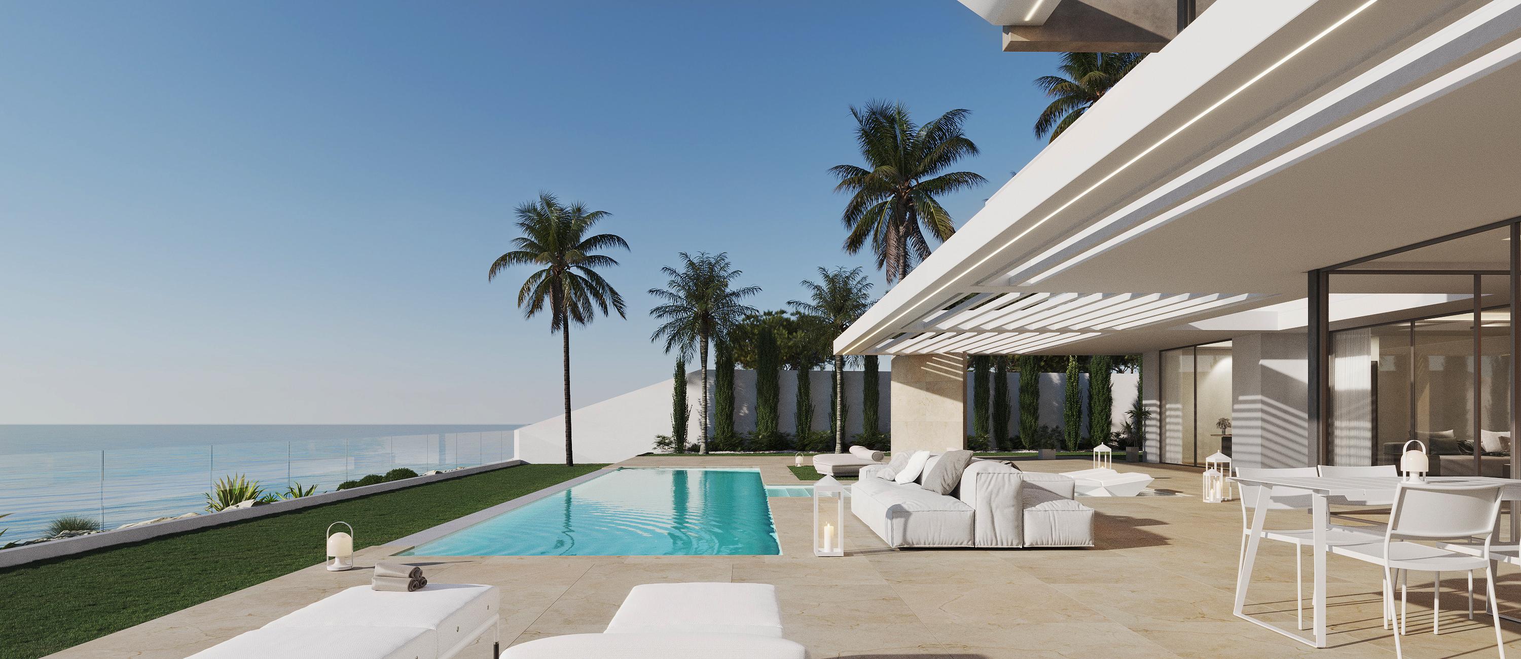 Villa for Sale in Javea