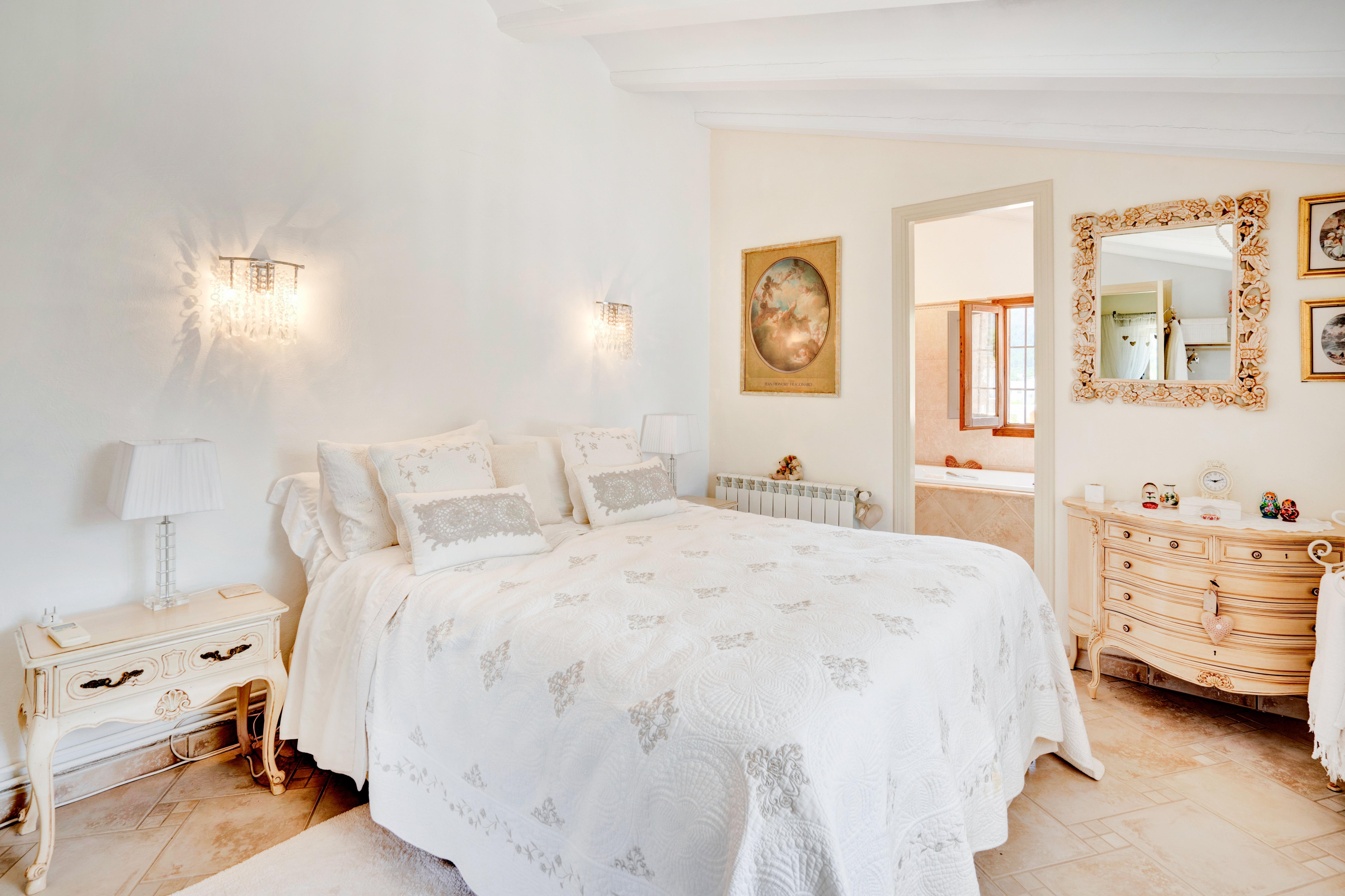 Villa for Sale in Jalon