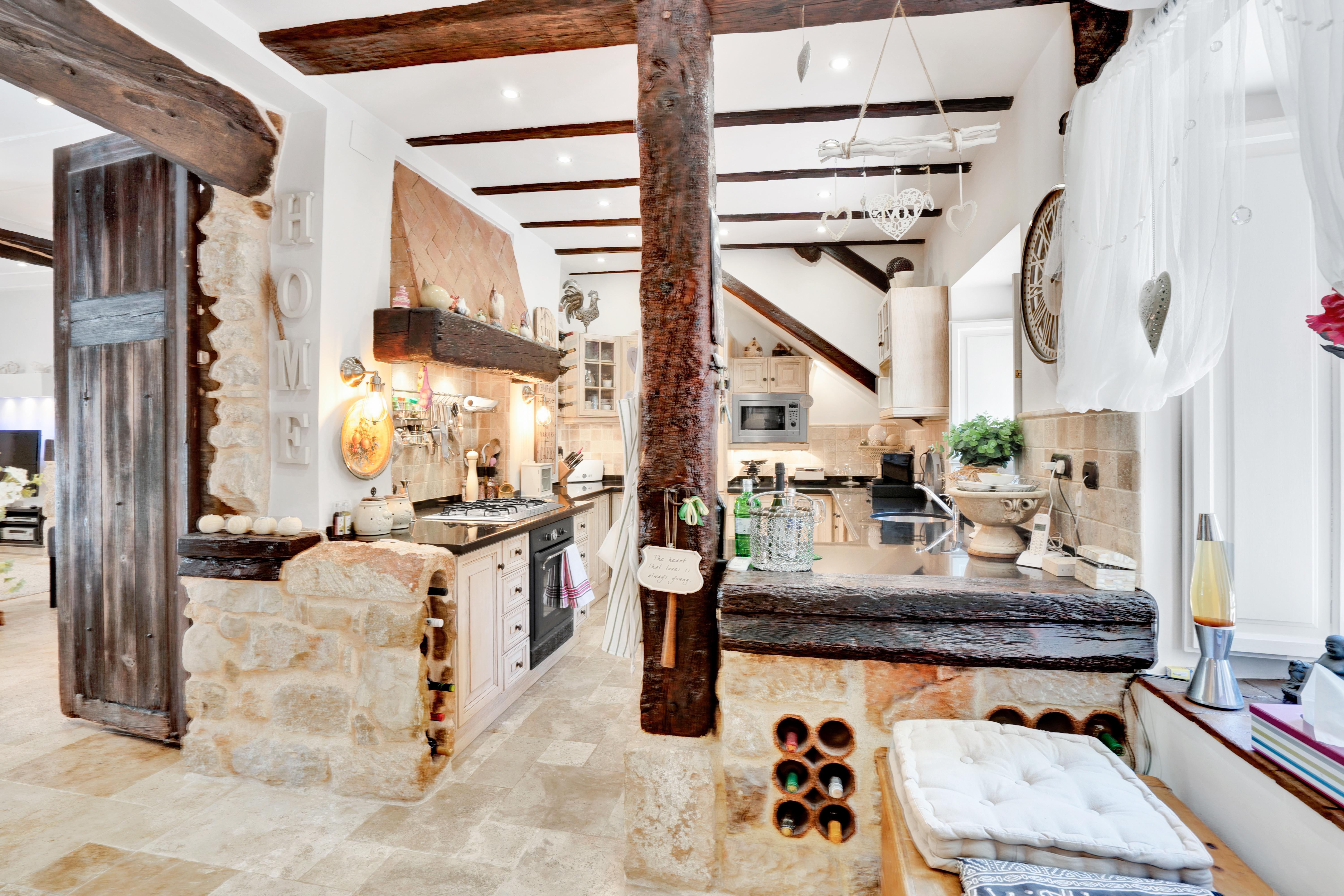 Villa for Sale in Jalon