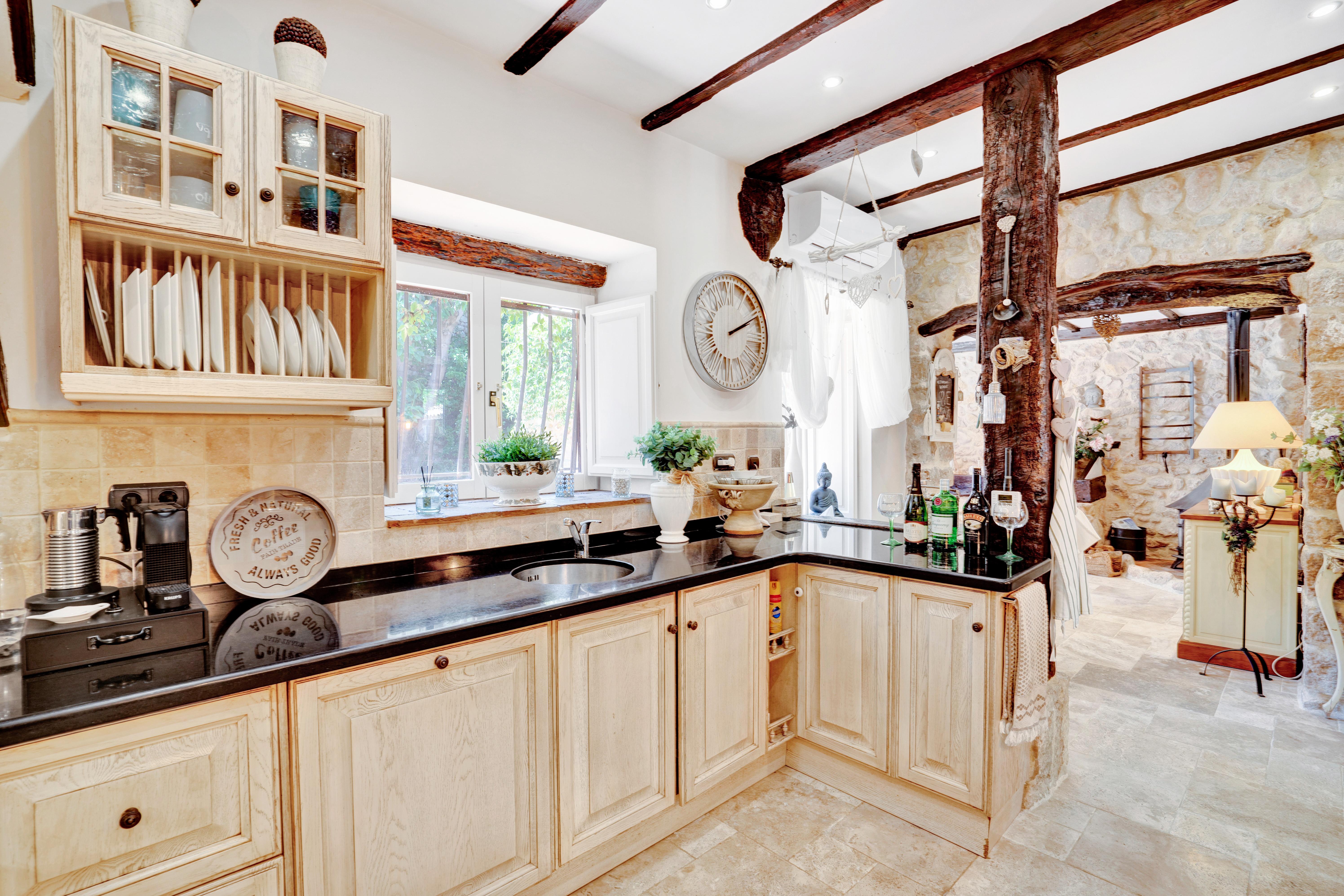 Villa for Sale in Jalon