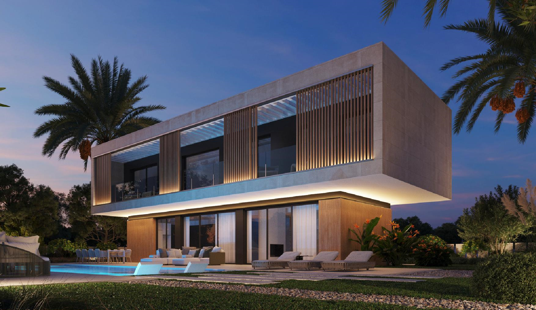 Villa unter Verkauf unter Javea