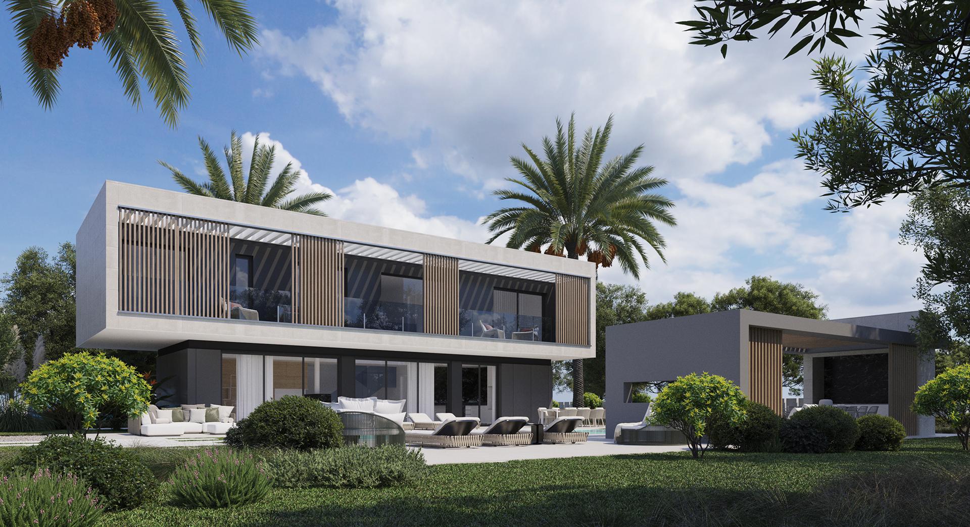 Villa unter Verkauf unter Javea
