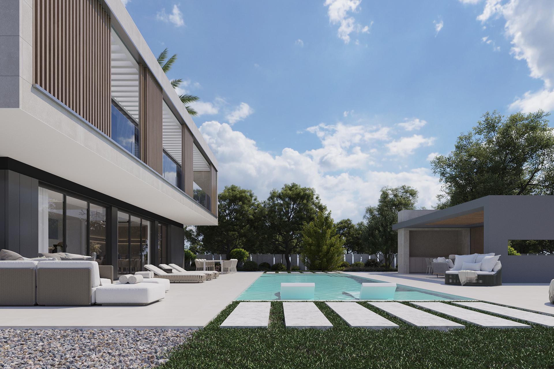 Villa unter Verkauf unter Javea