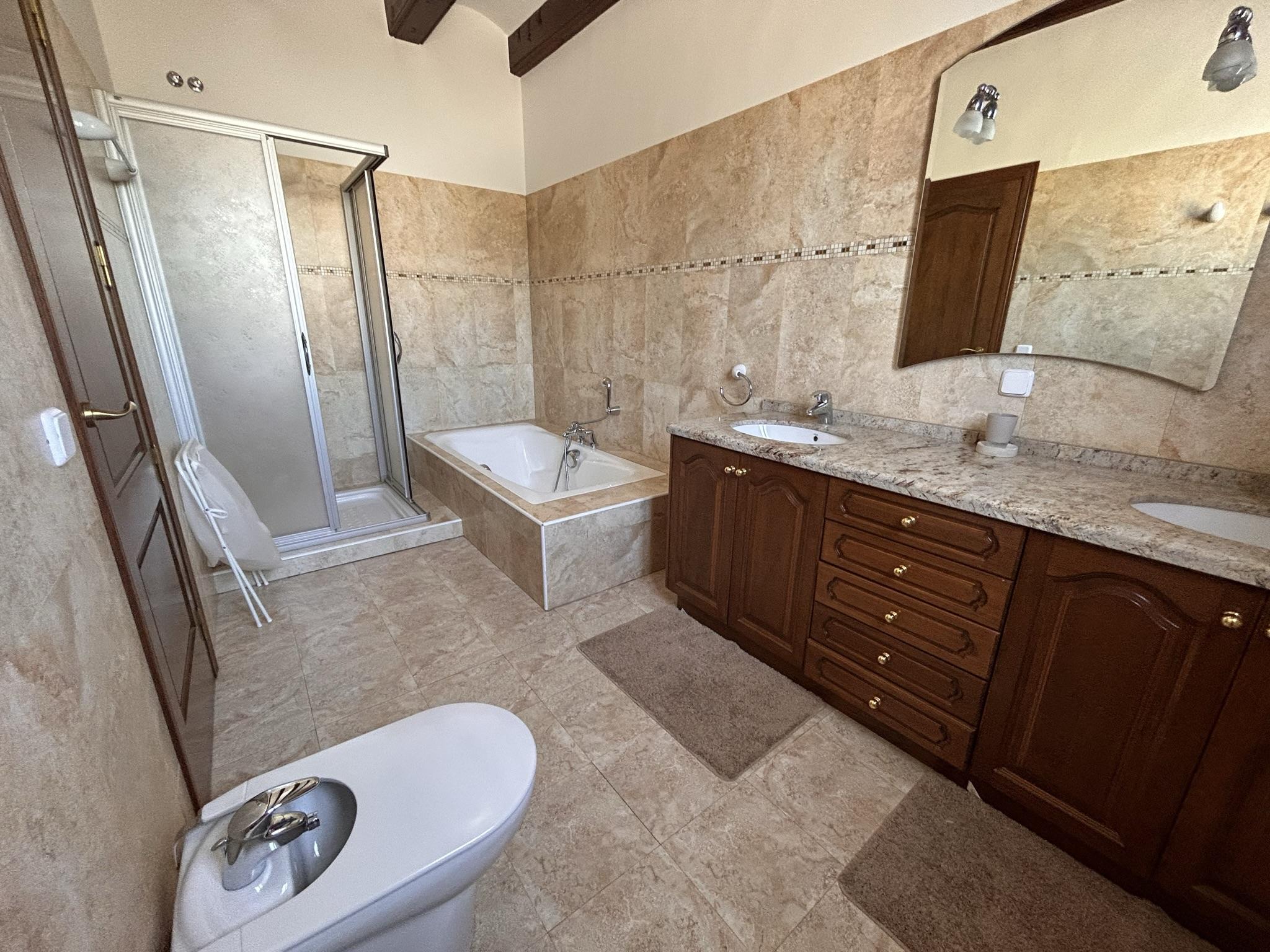 Villa unter Verkauf unter Javea