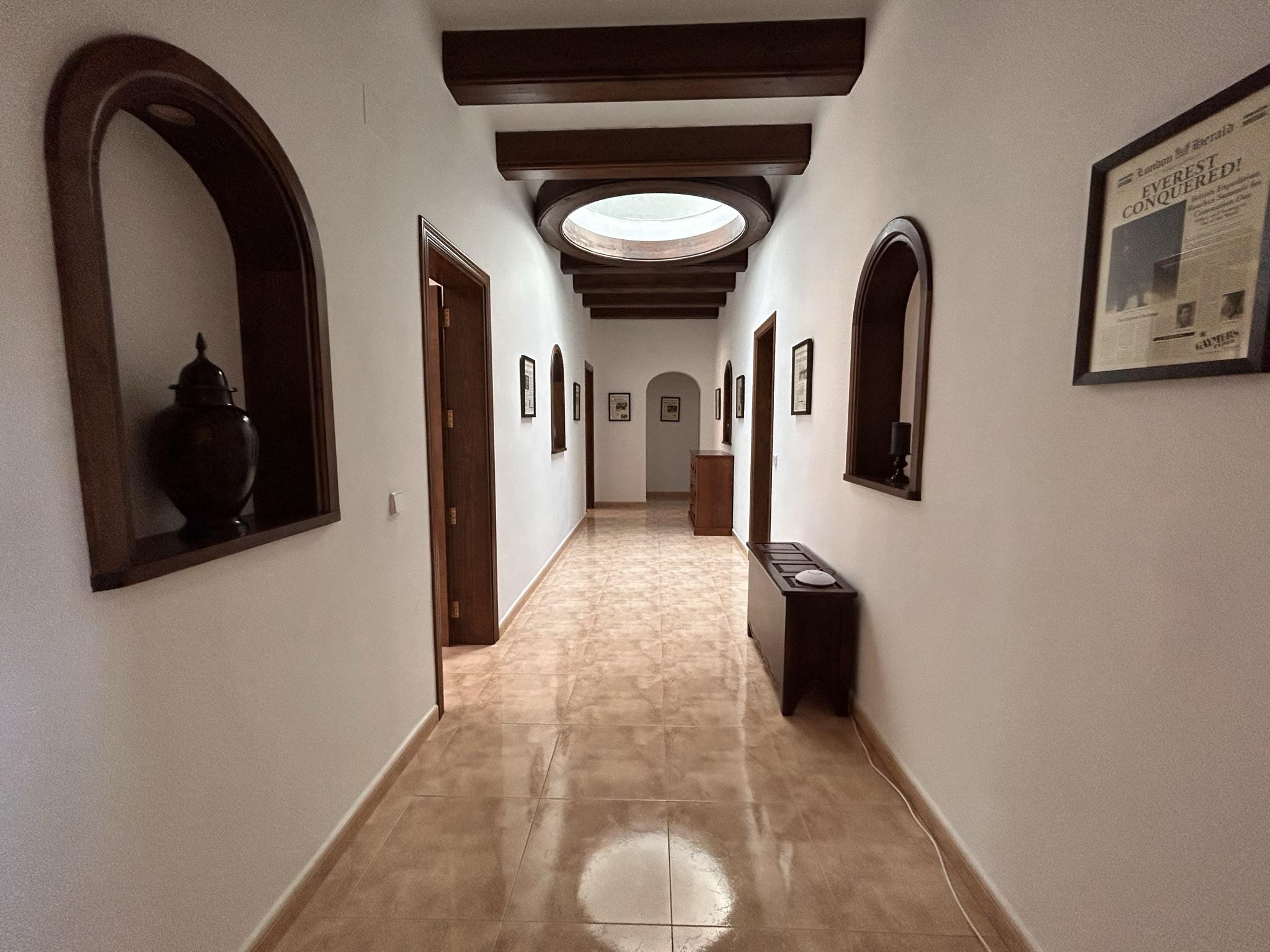 Villa unter Verkauf unter Javea