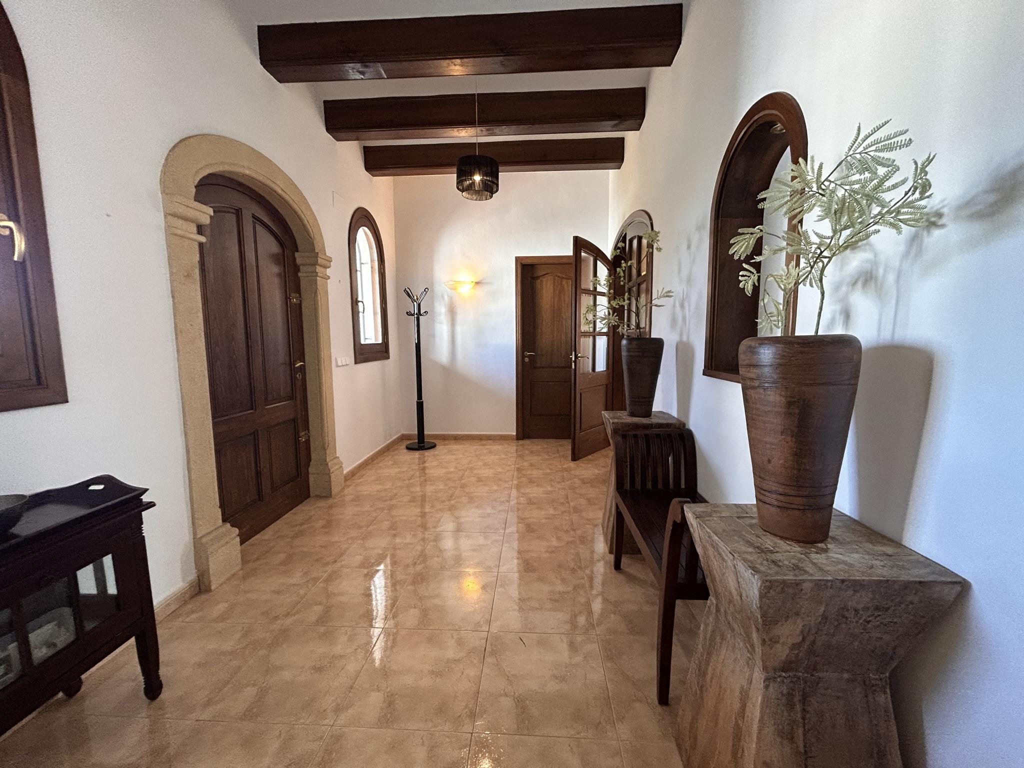 Villa unter Verkauf unter Javea