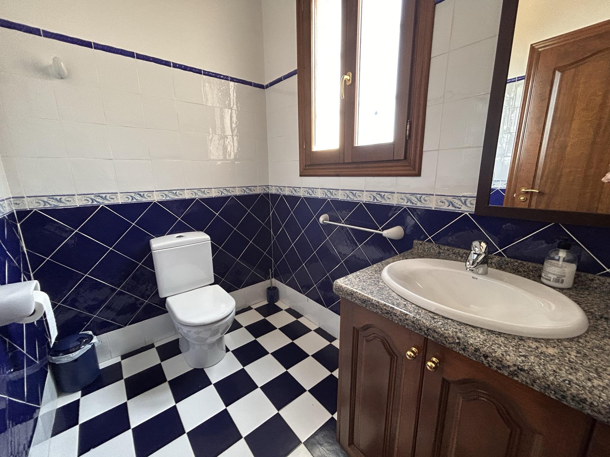 Villa unter Verkauf unter Javea