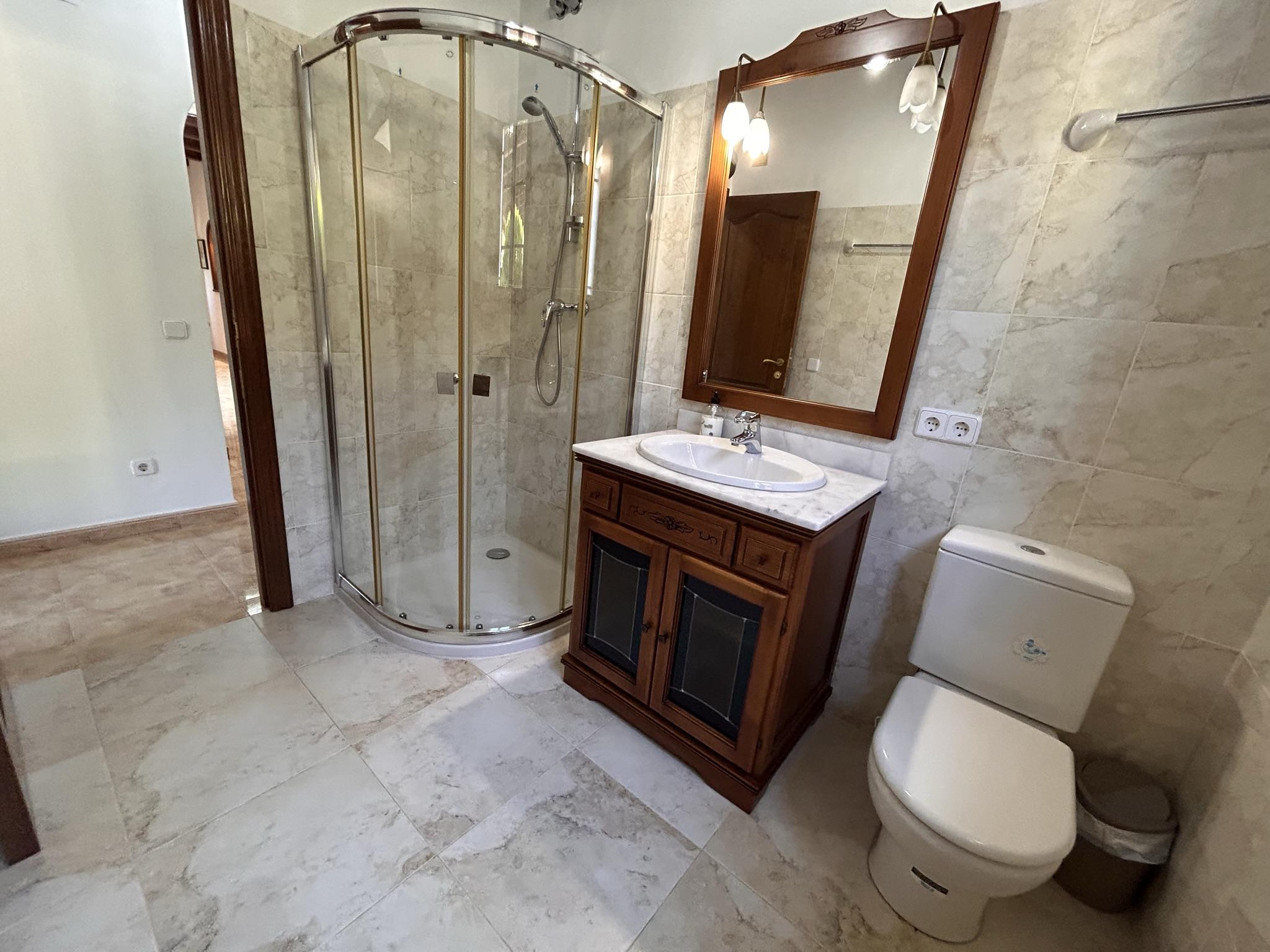 Villa unter Verkauf unter Javea