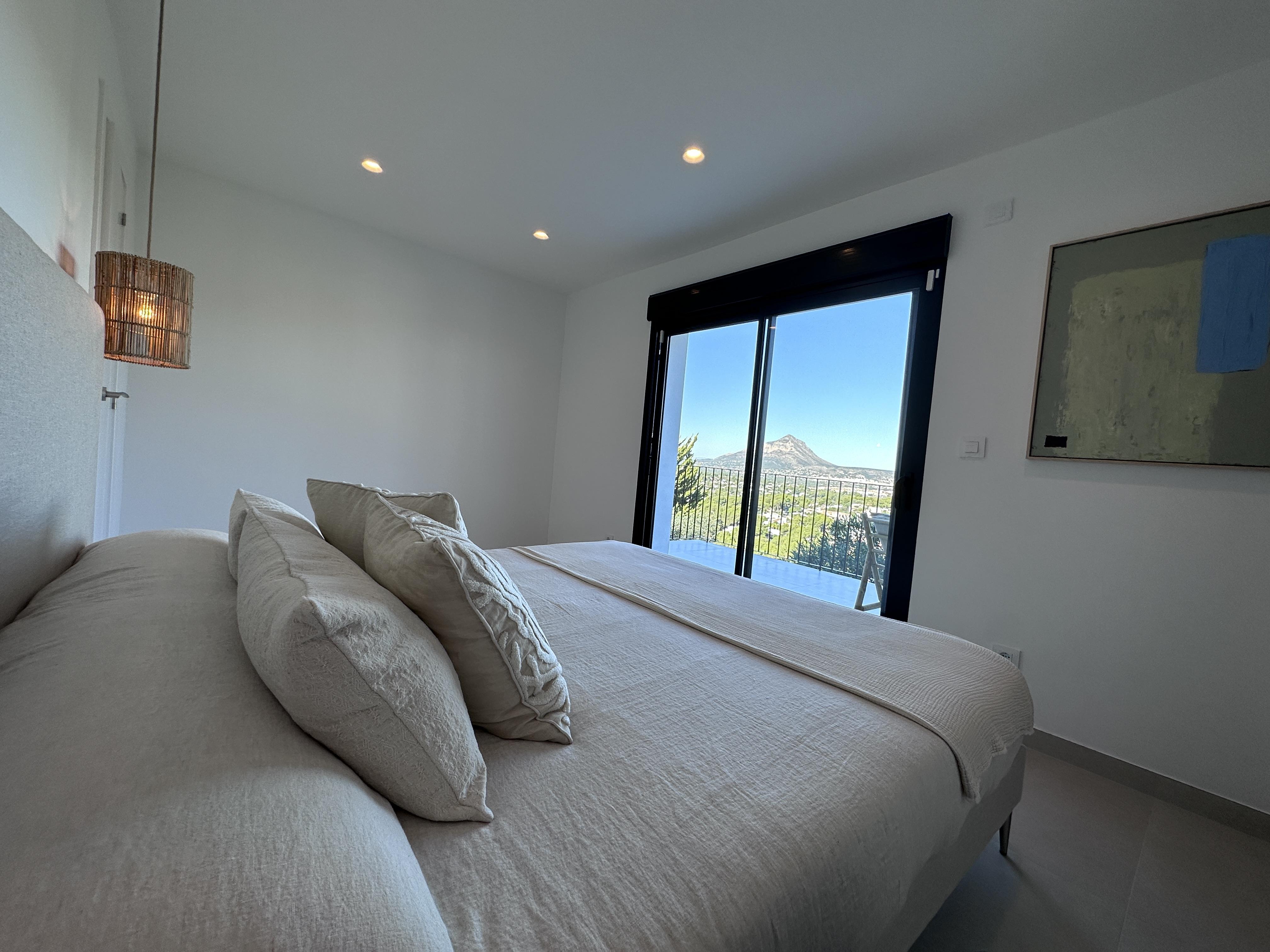 Villa for Sale in Javea