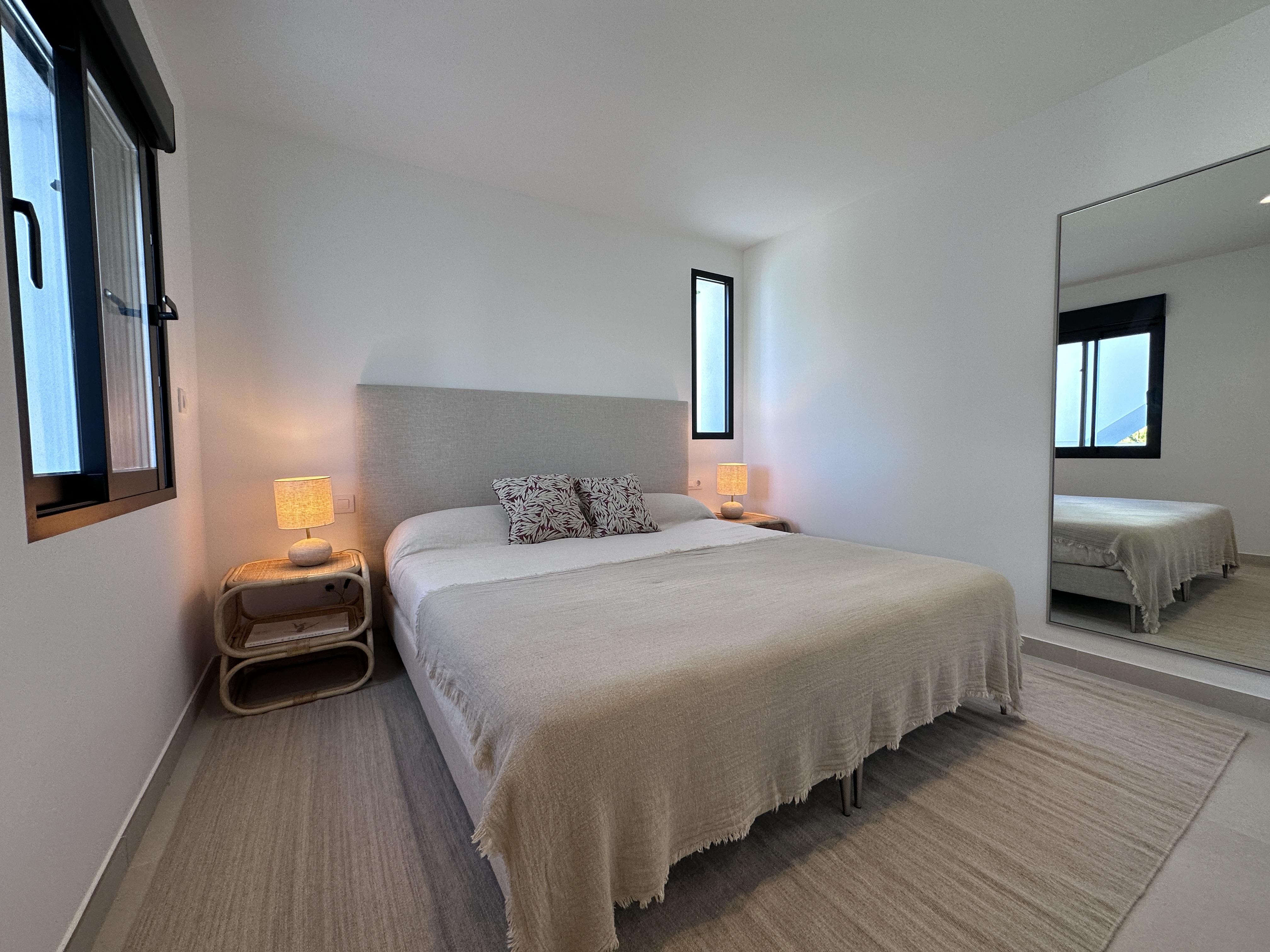 Villa for Sale in Javea