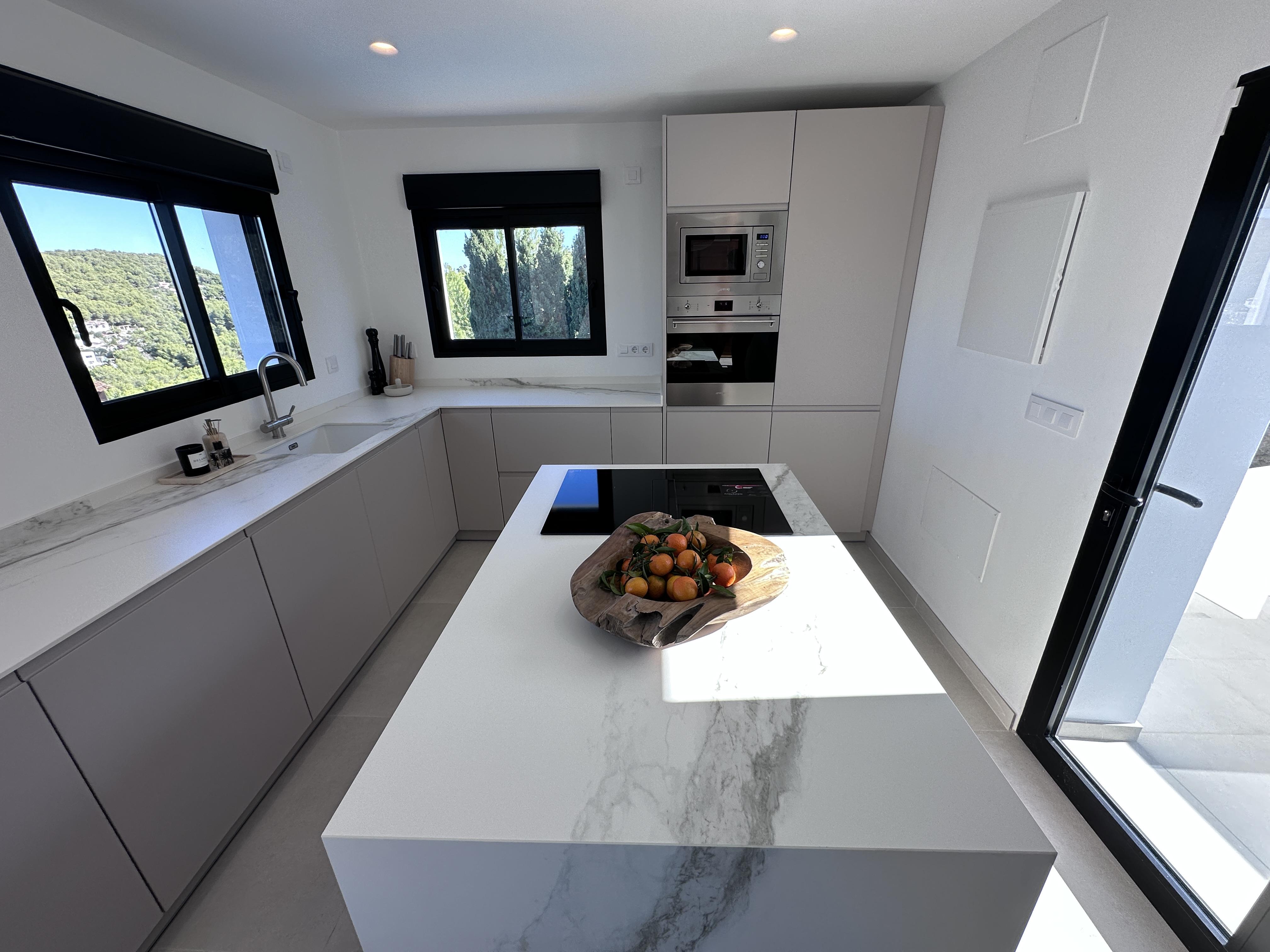 Villa for Sale in Javea