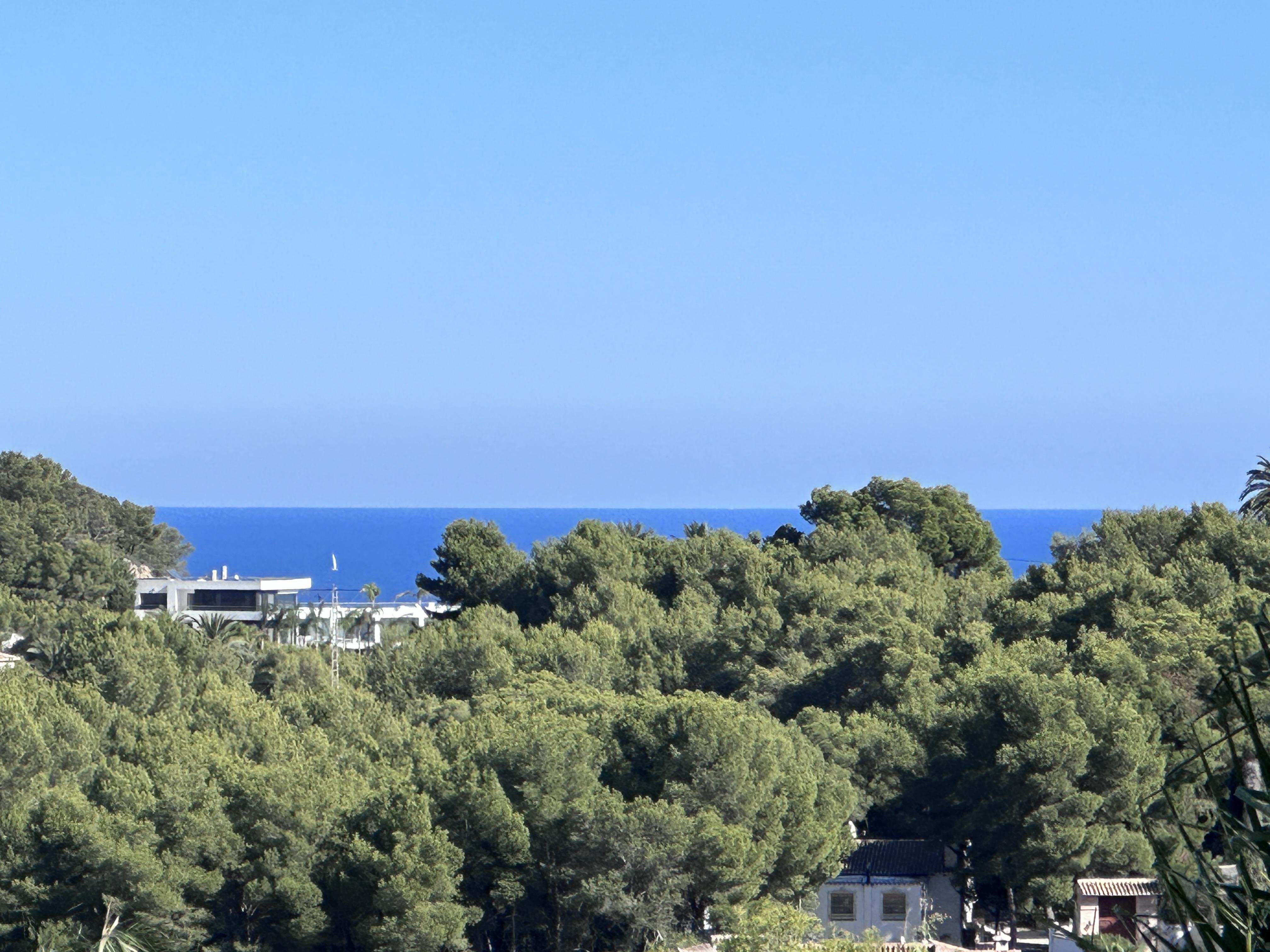 Villa for Sale in Javea