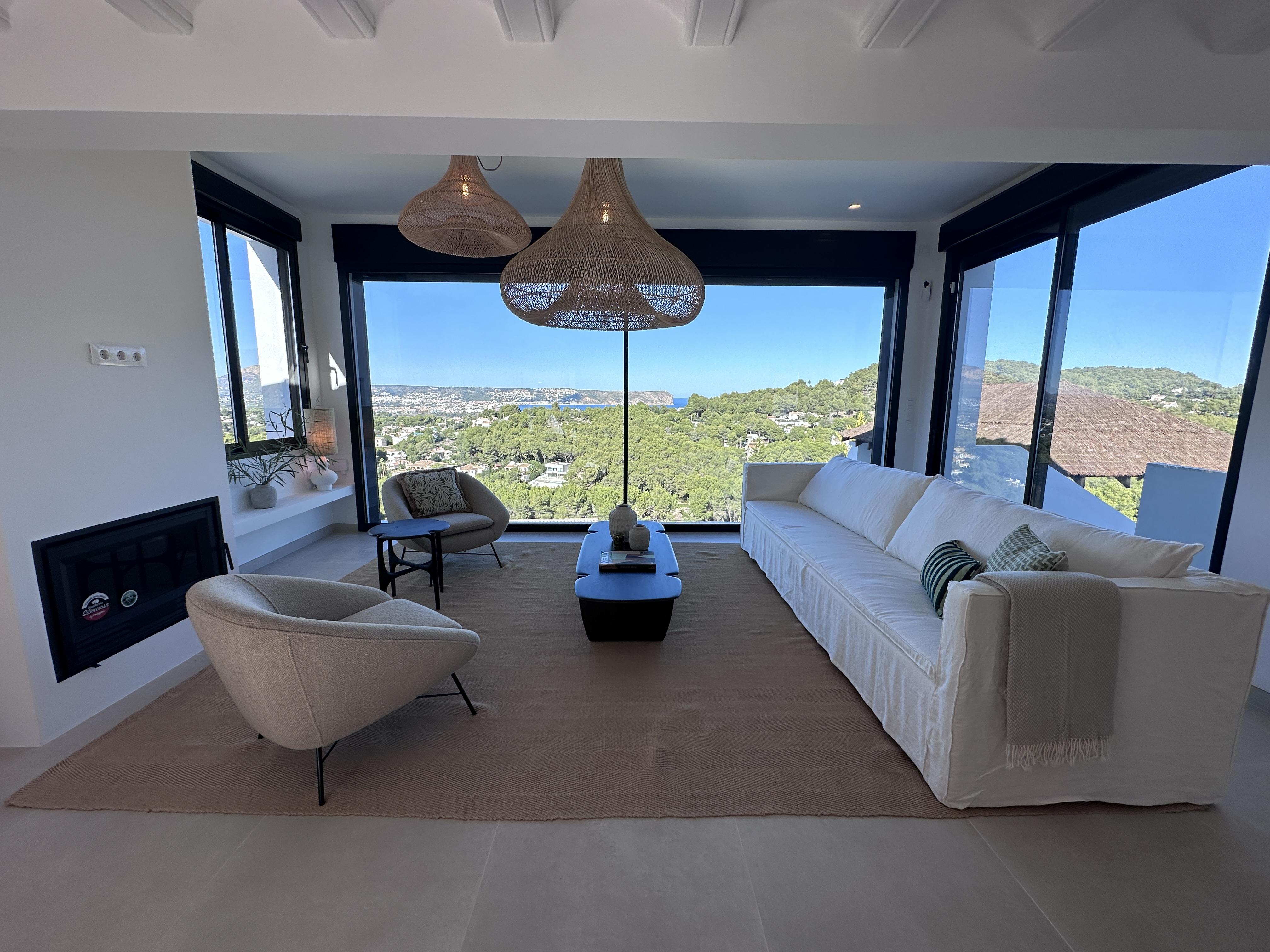 Villa for Sale in Javea