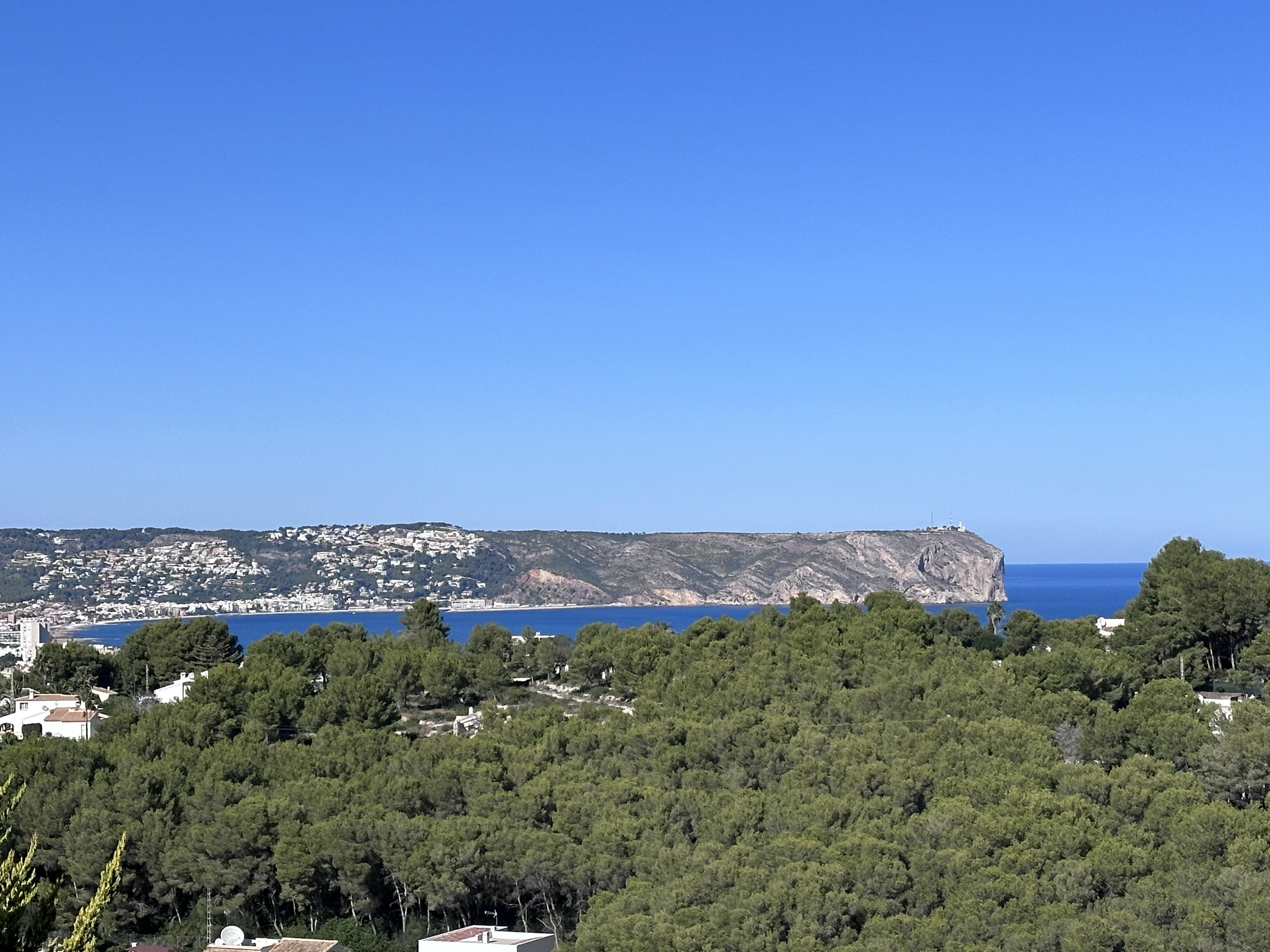 Villa for Sale in Javea